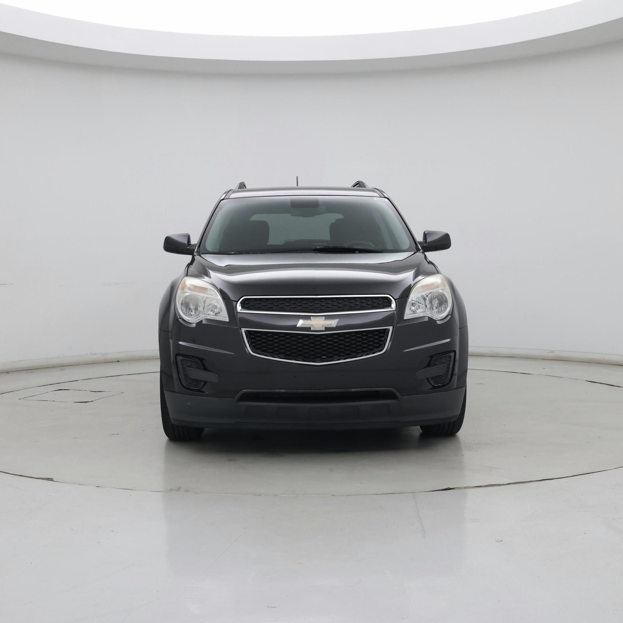 Thumbnail: 2015 Chevrolet Equinox - 5