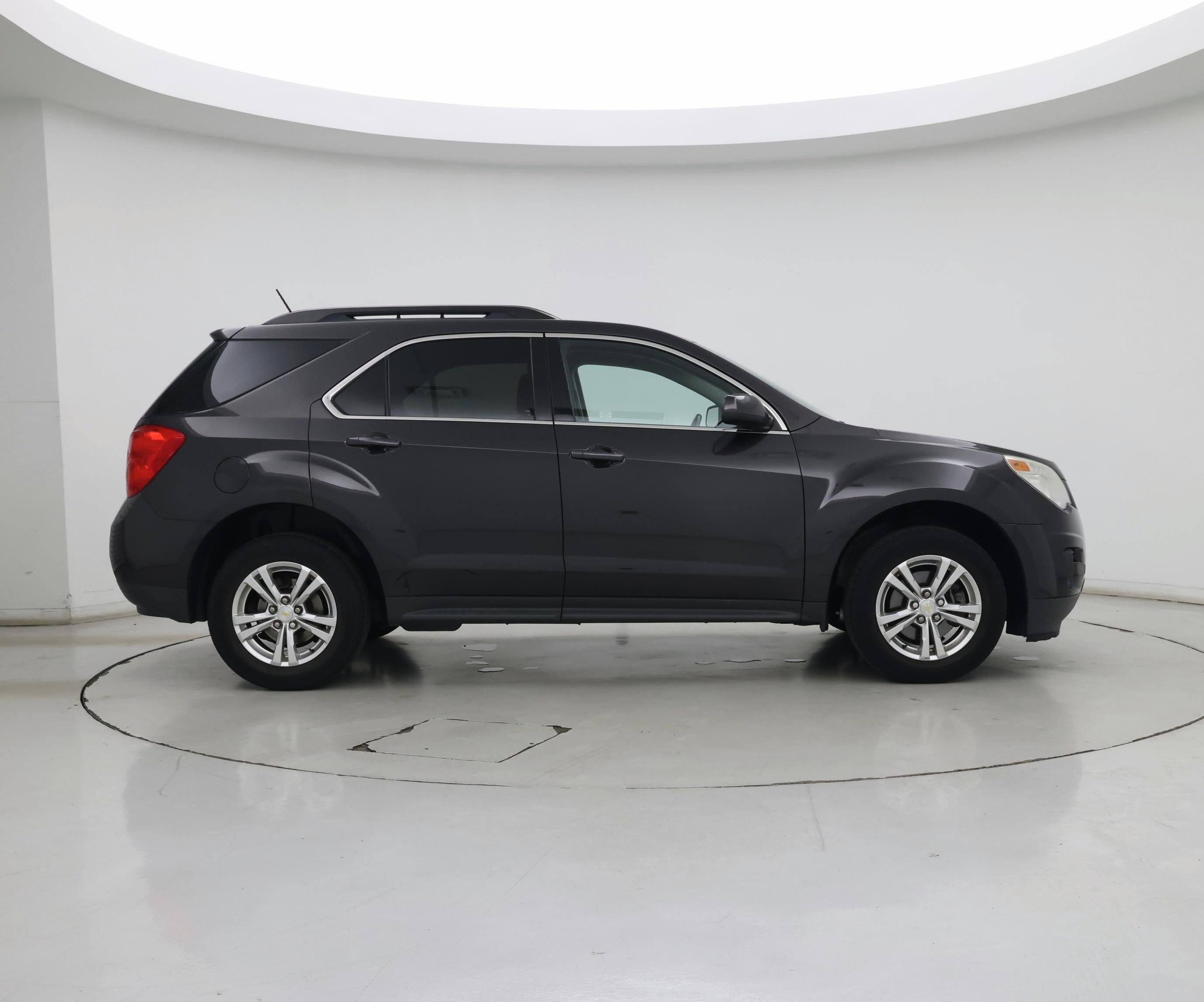 Thumbnail: 2015 Chevrolet Equinox - 7