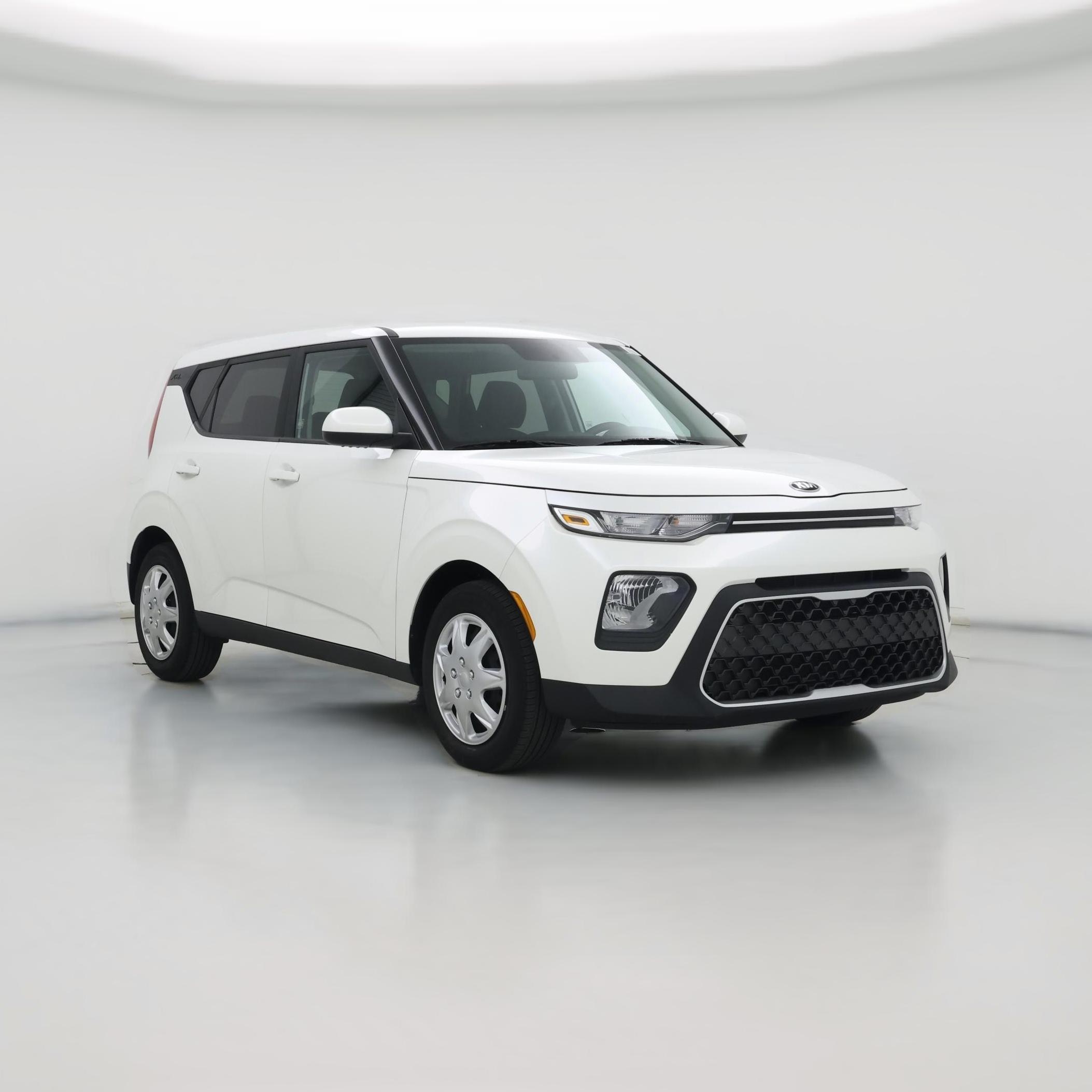 Thumbnail: 2021 Kia Soul - 1