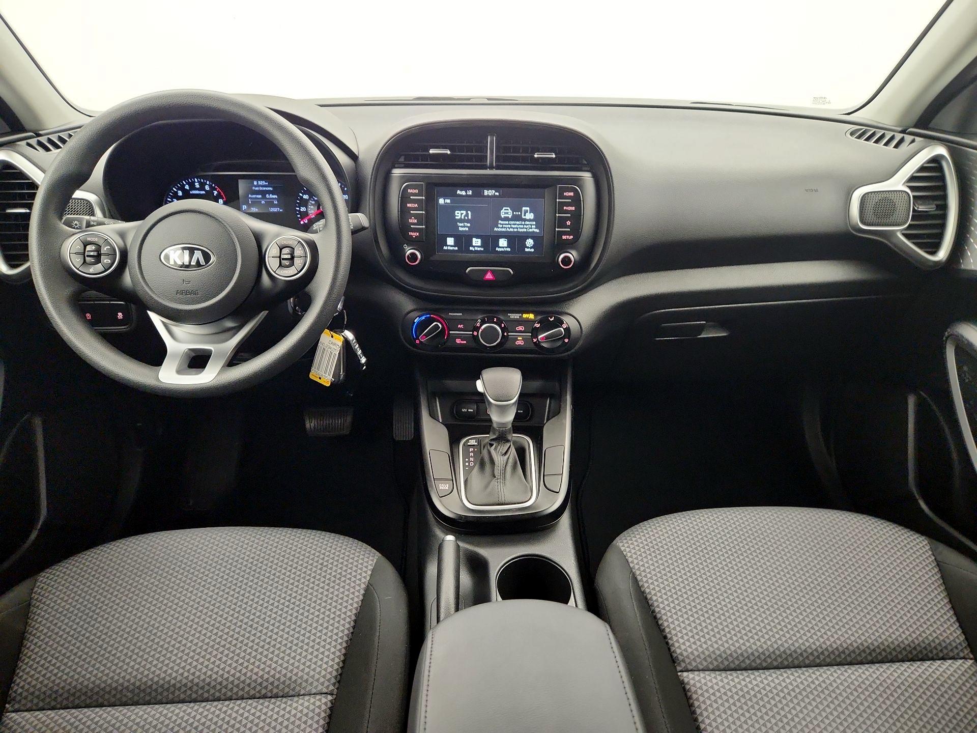 Thumbnail: 2021 Kia Soul - 9