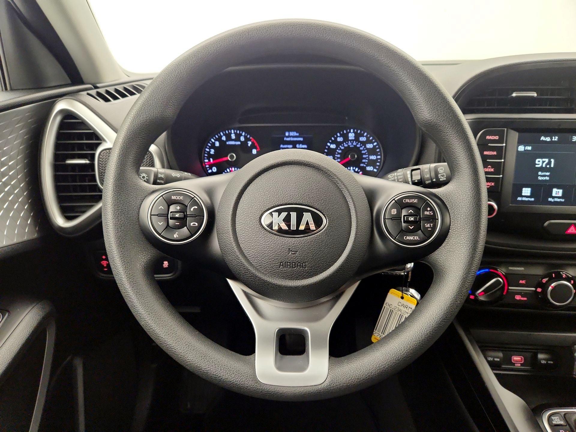 Thumbnail: 2021 Kia Soul - 10