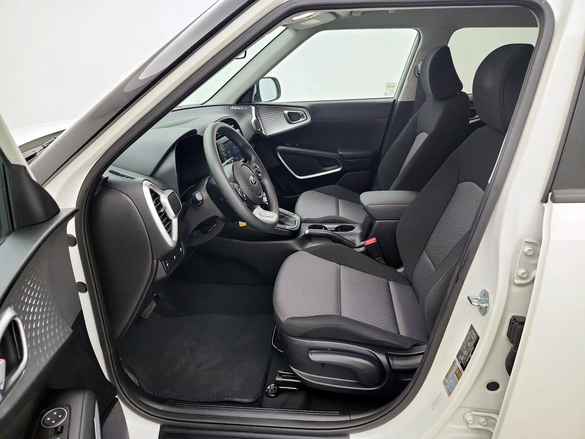 Thumbnail: 2021 Kia Soul - 11