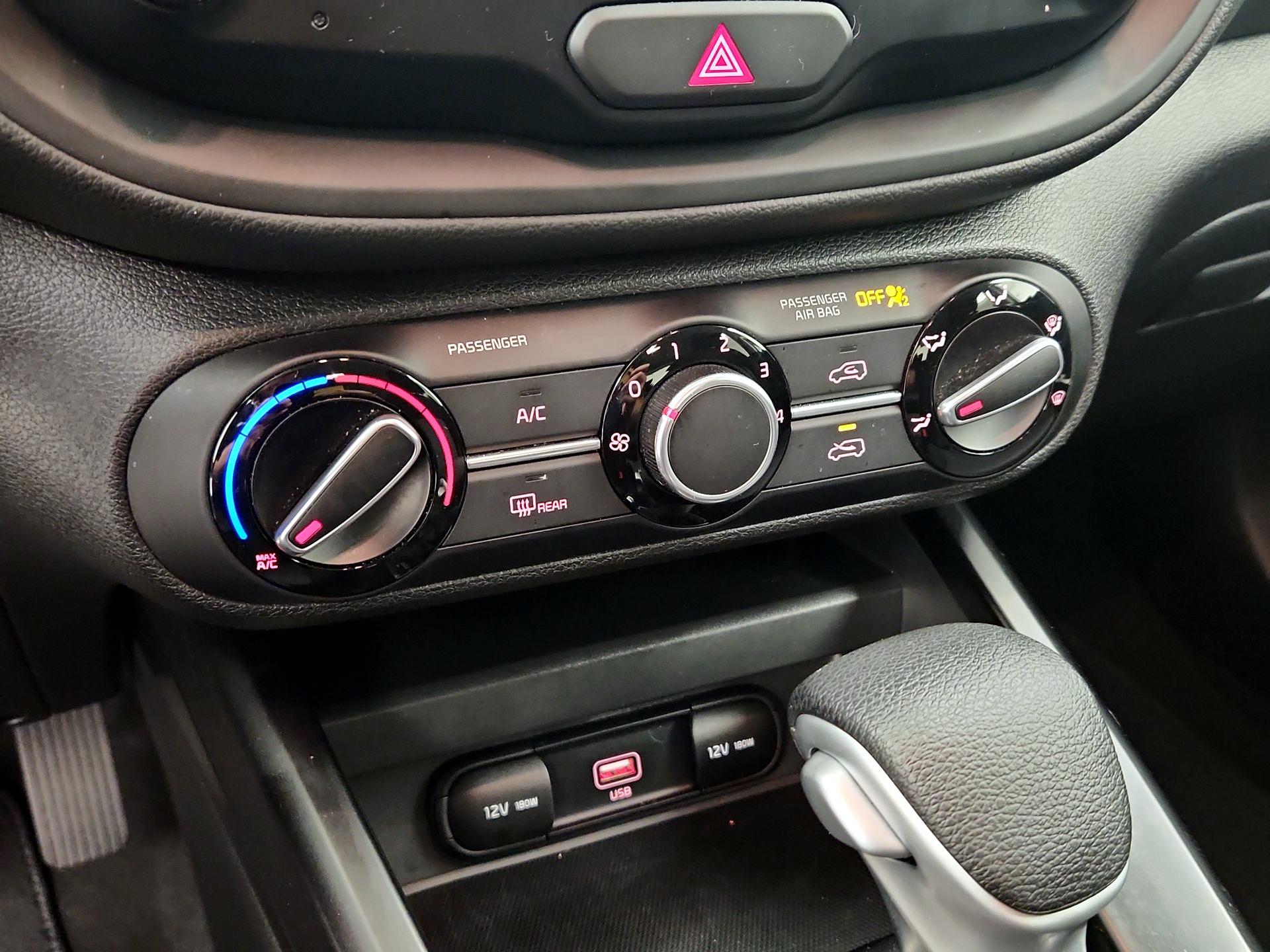 Thumbnail: 2021 Kia Soul - 16