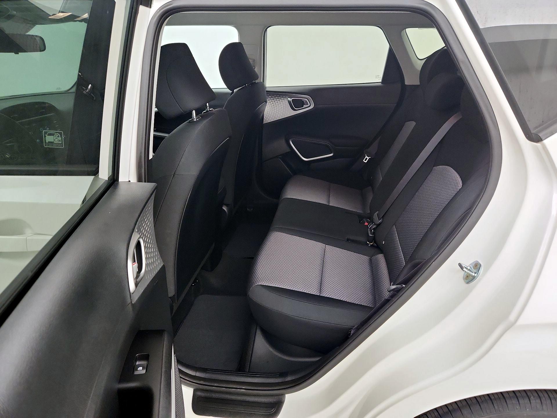 Thumbnail: 2021 Kia Soul - 19