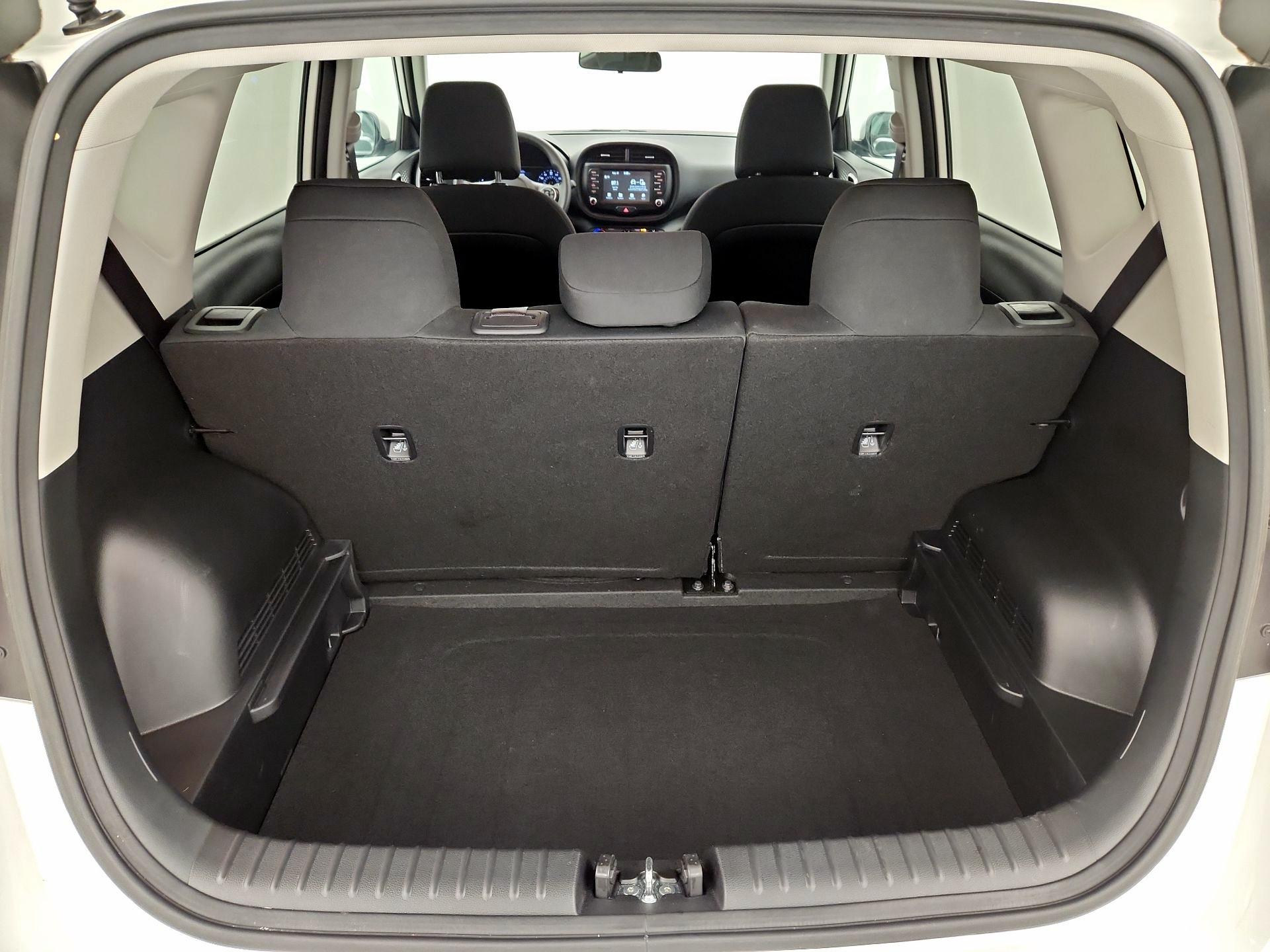 Thumbnail: 2021 Kia Soul - 20
