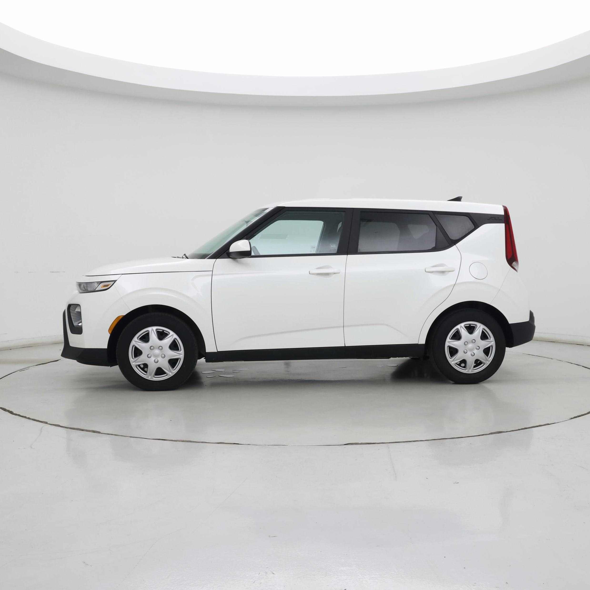 Thumbnail: 2021 Kia Soul - 3