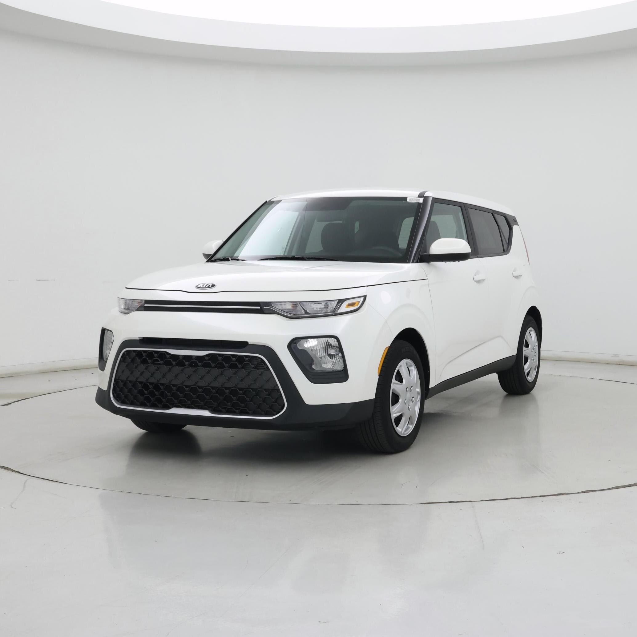 Thumbnail: 2021 Kia Soul - 4