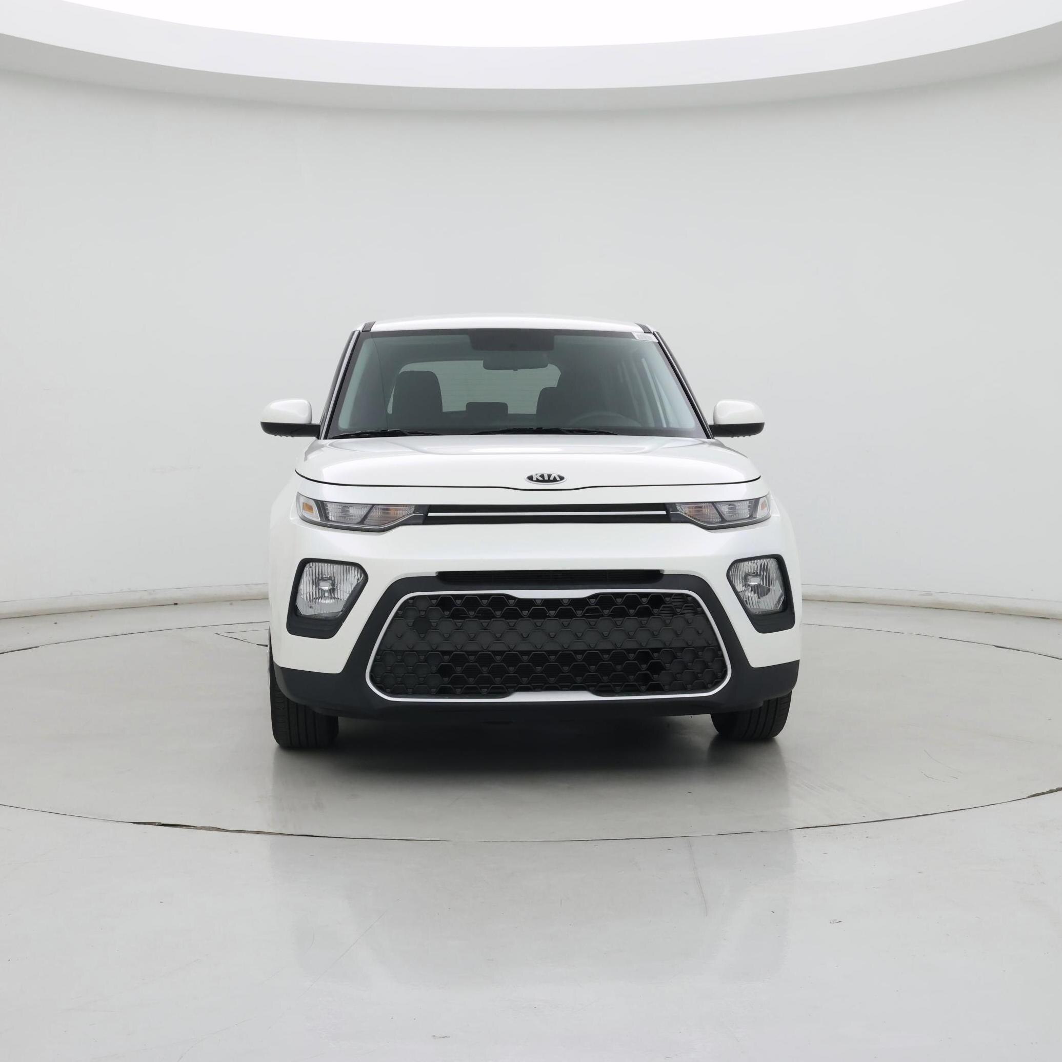 Thumbnail: 2021 Kia Soul - 5