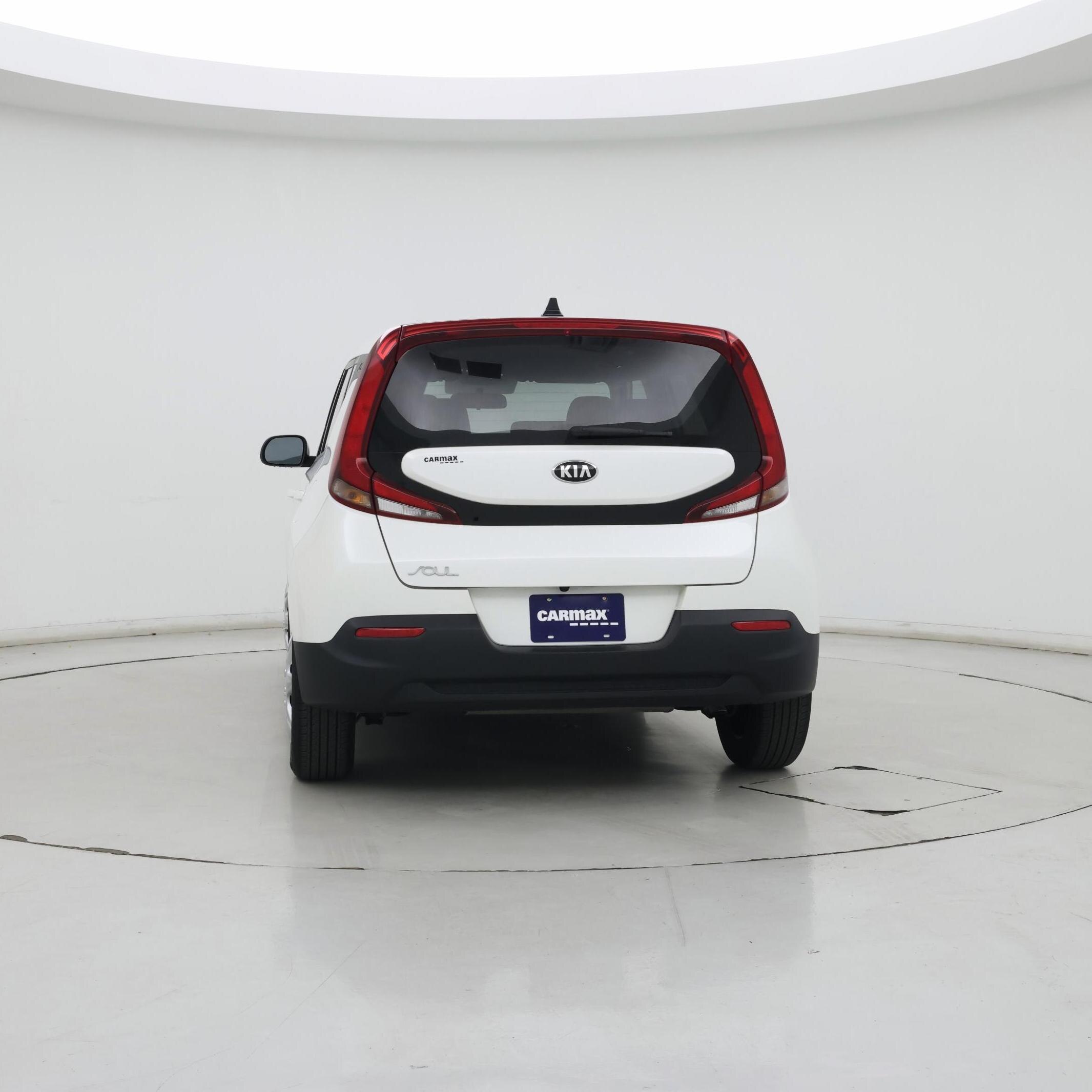 Thumbnail: 2021 Kia Soul - 6