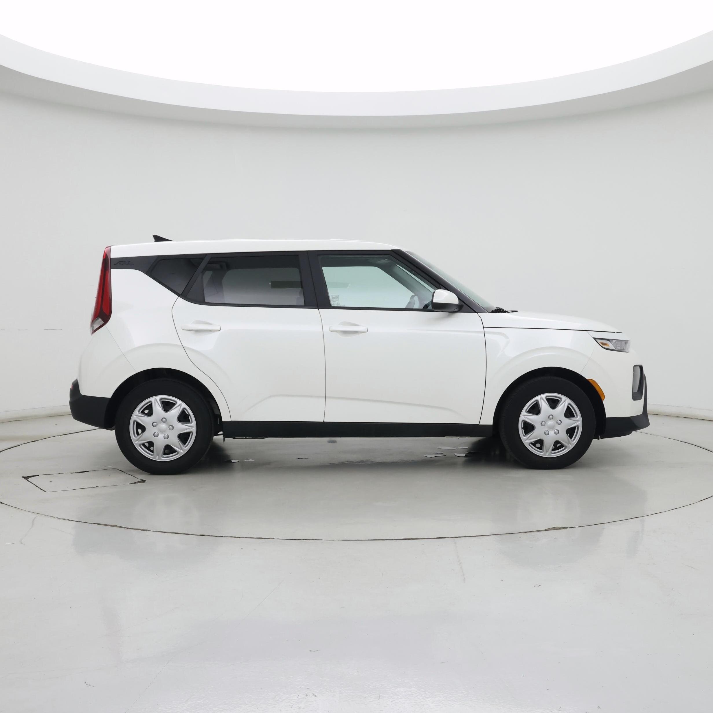 Thumbnail: 2021 Kia Soul - 7