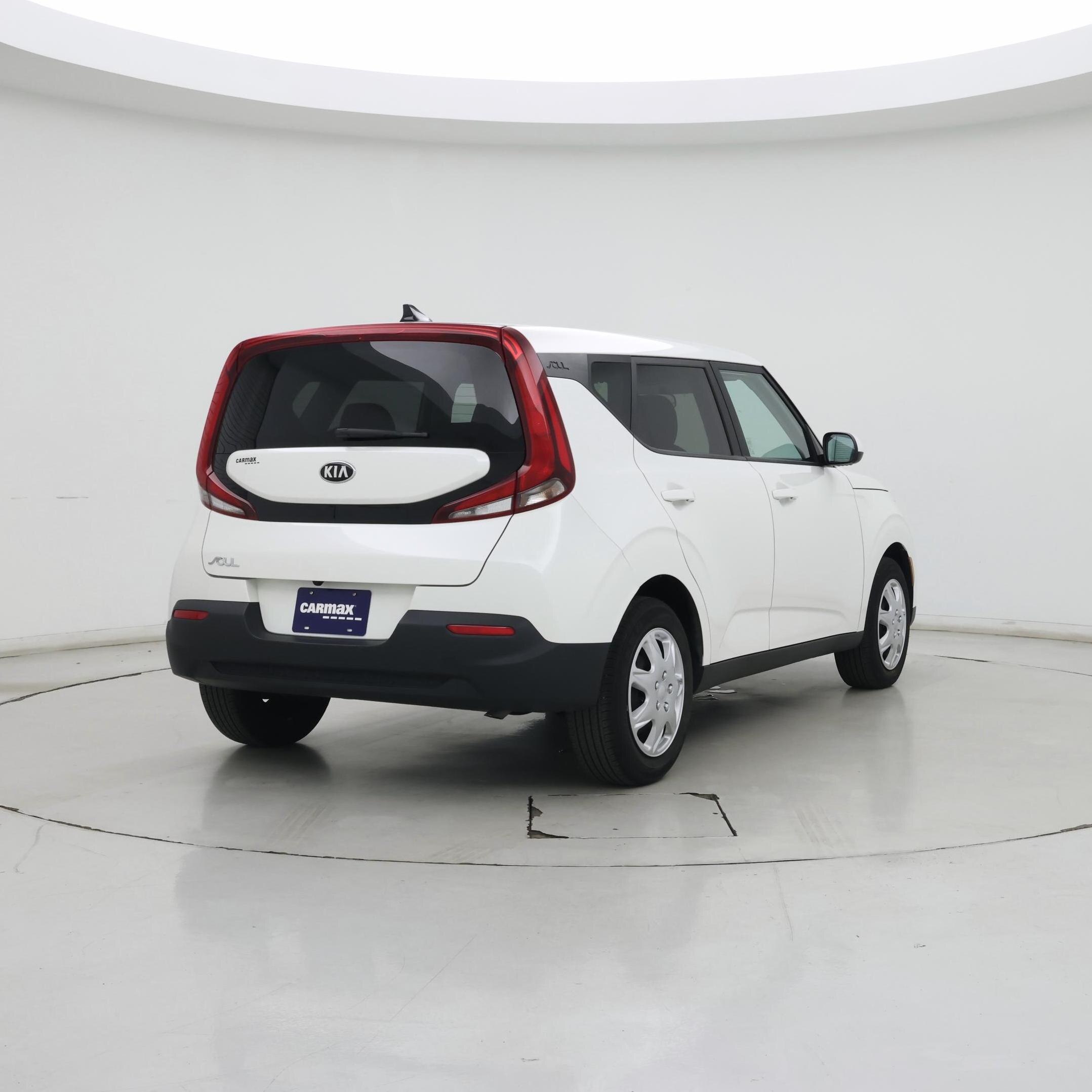 Thumbnail: 2021 Kia Soul - 8