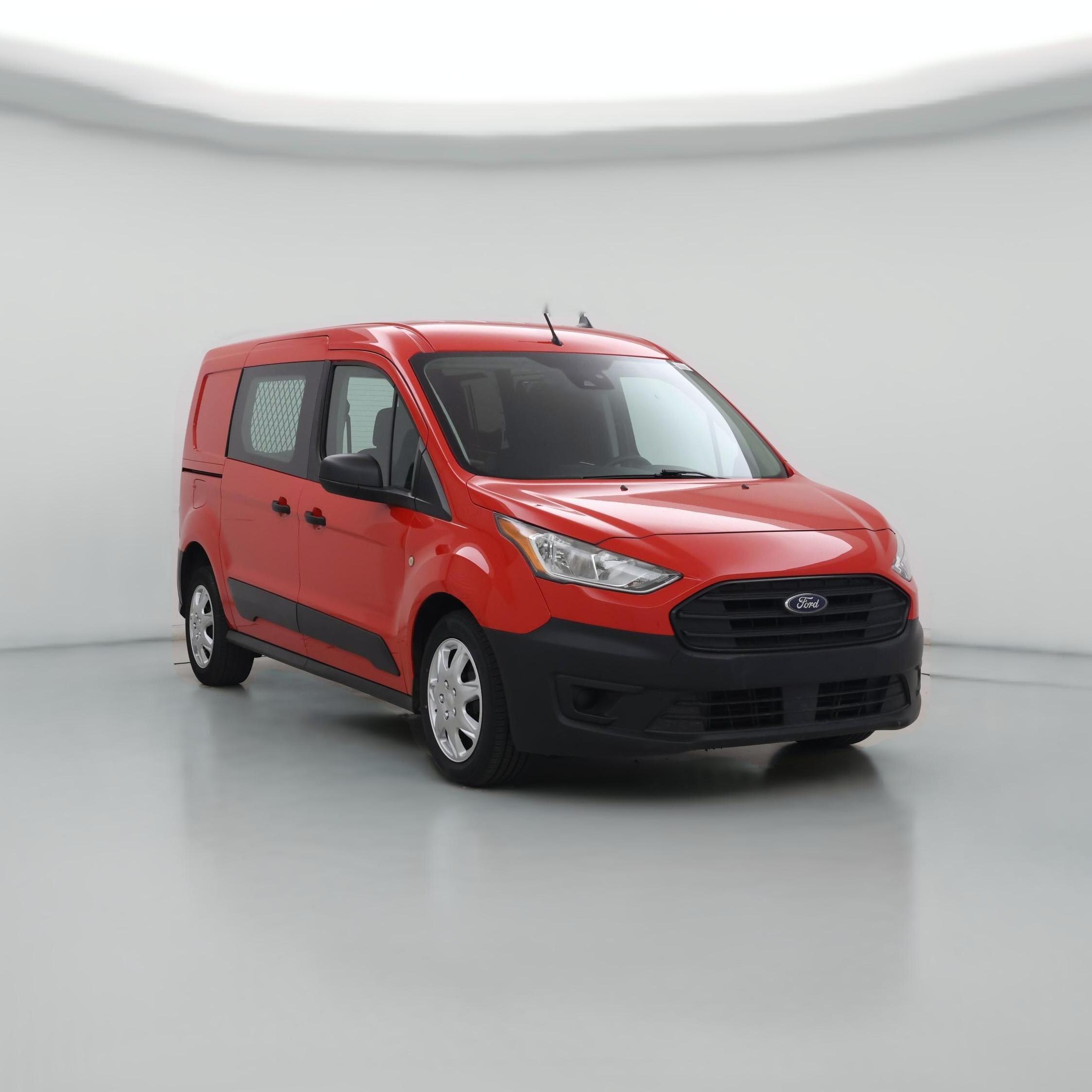 Thumbnail: 2019 Ford Transit Series - 1