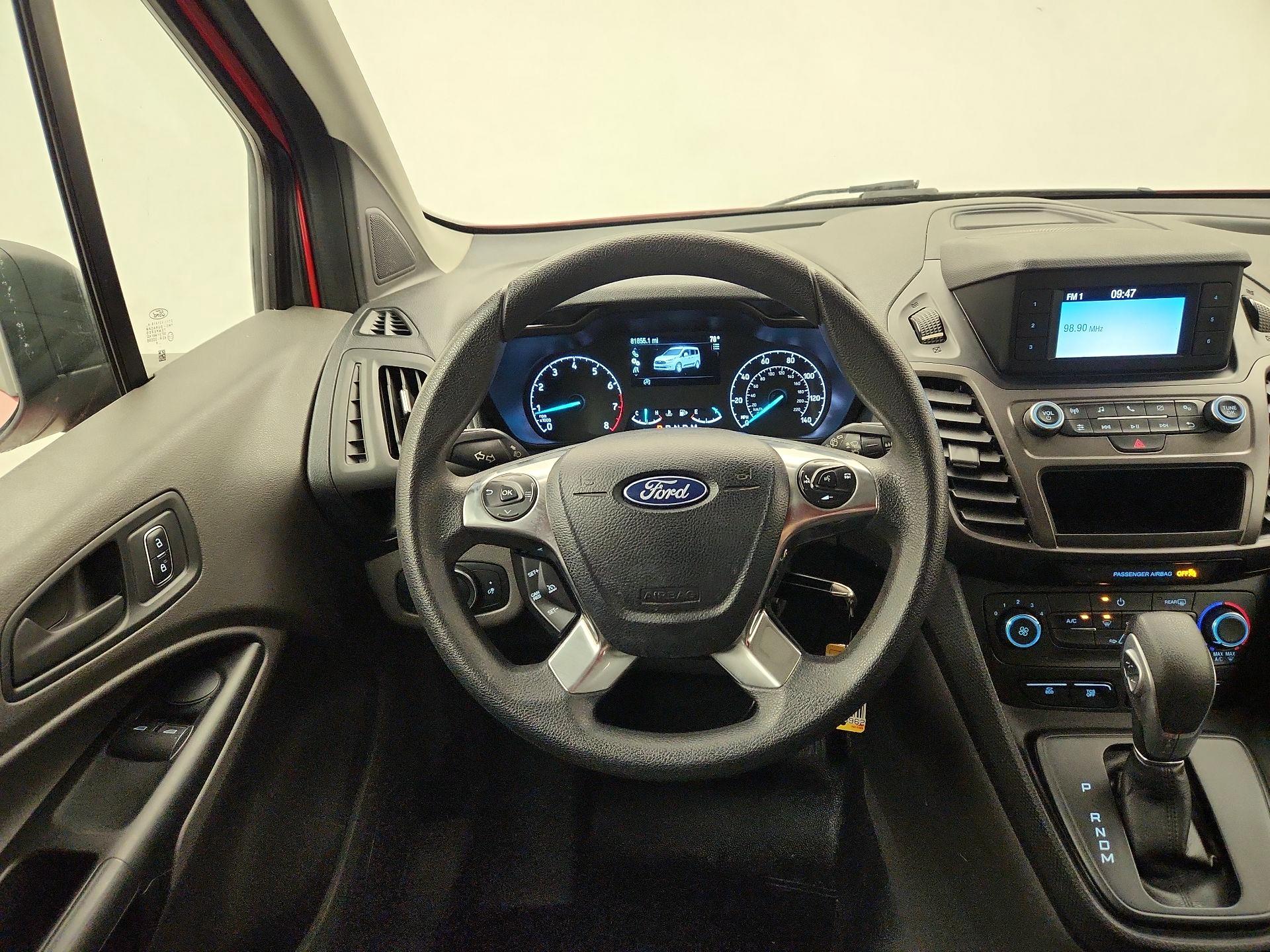 Thumbnail: 2019 Ford Transit Series - 10