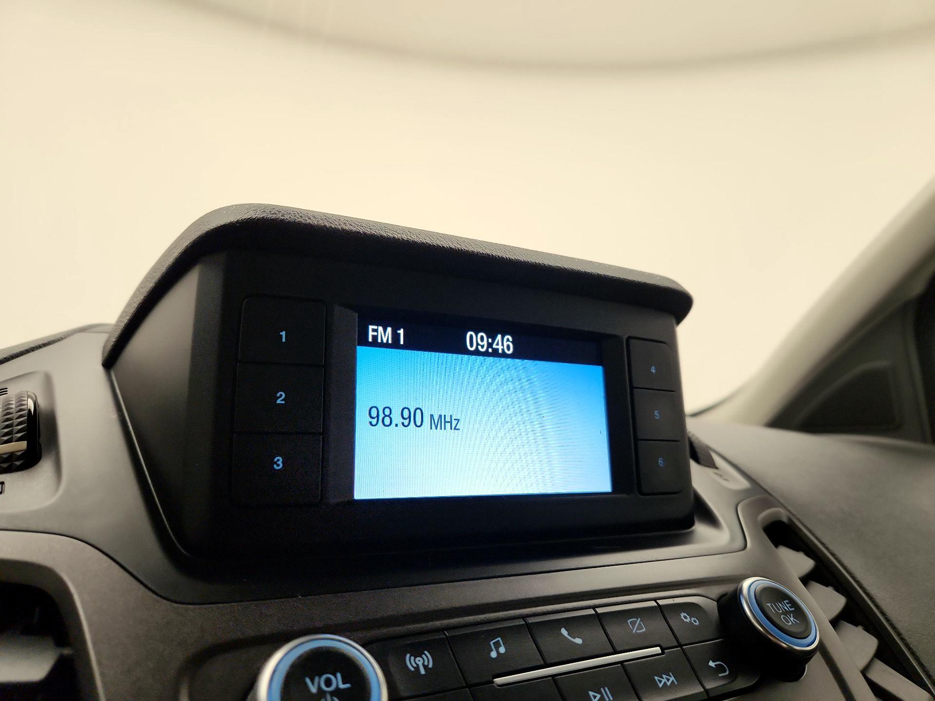 Thumbnail: 2019 Ford Transit Series - 15