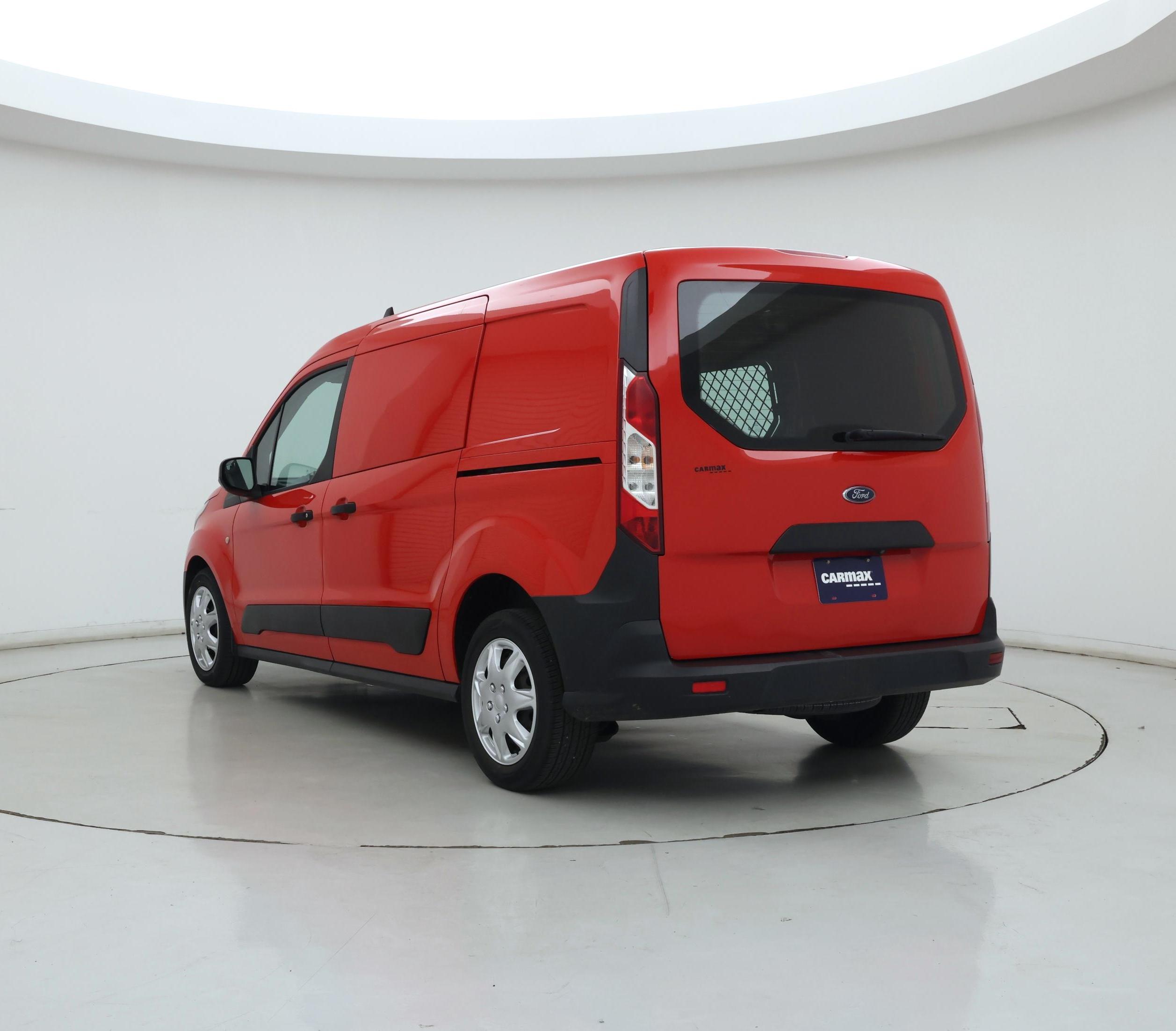 Thumbnail: 2019 Ford Transit Series - 2