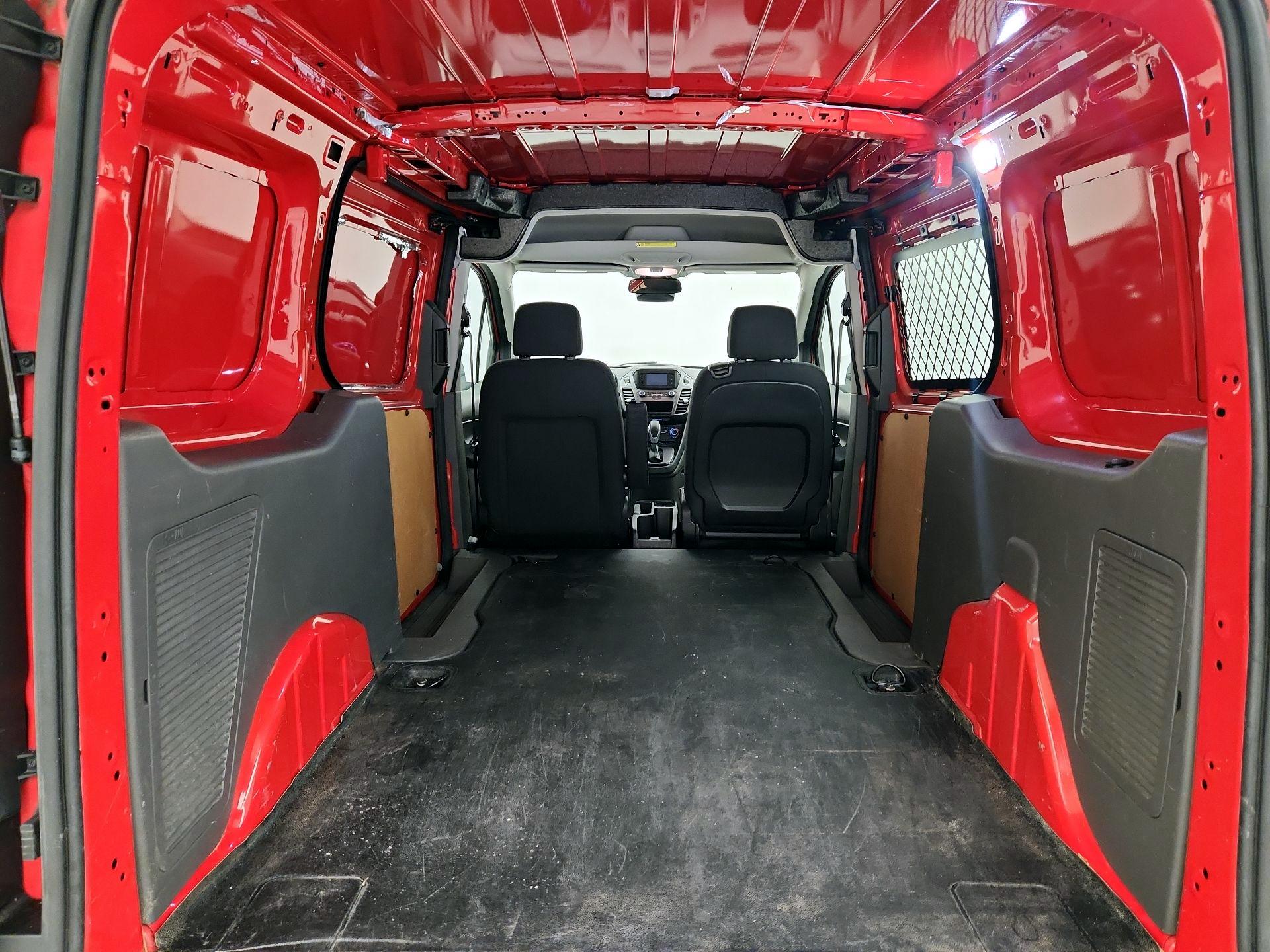 Thumbnail: 2019 Ford Transit Series - 19
