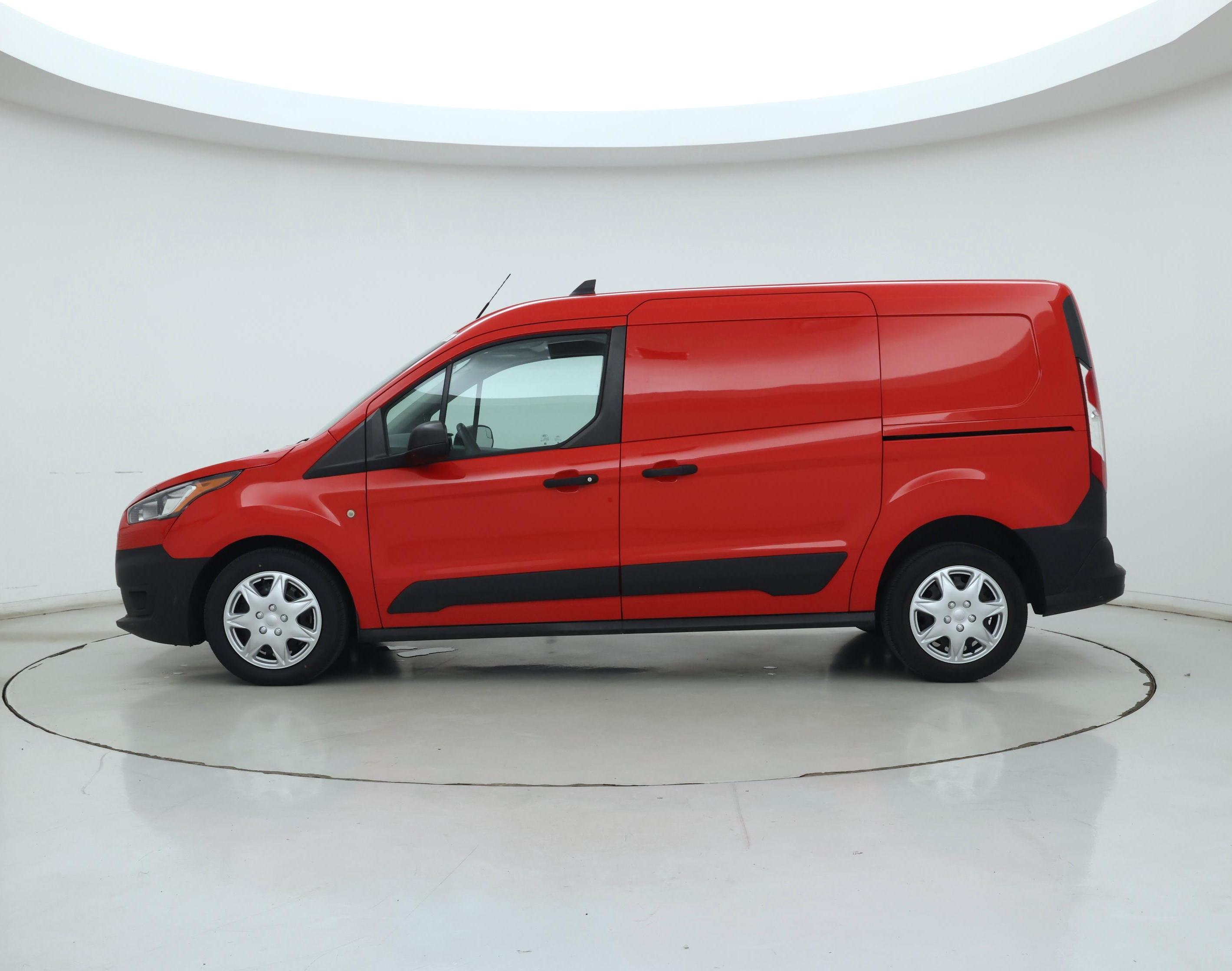 Thumbnail: 2019 Ford Transit Series - 3
