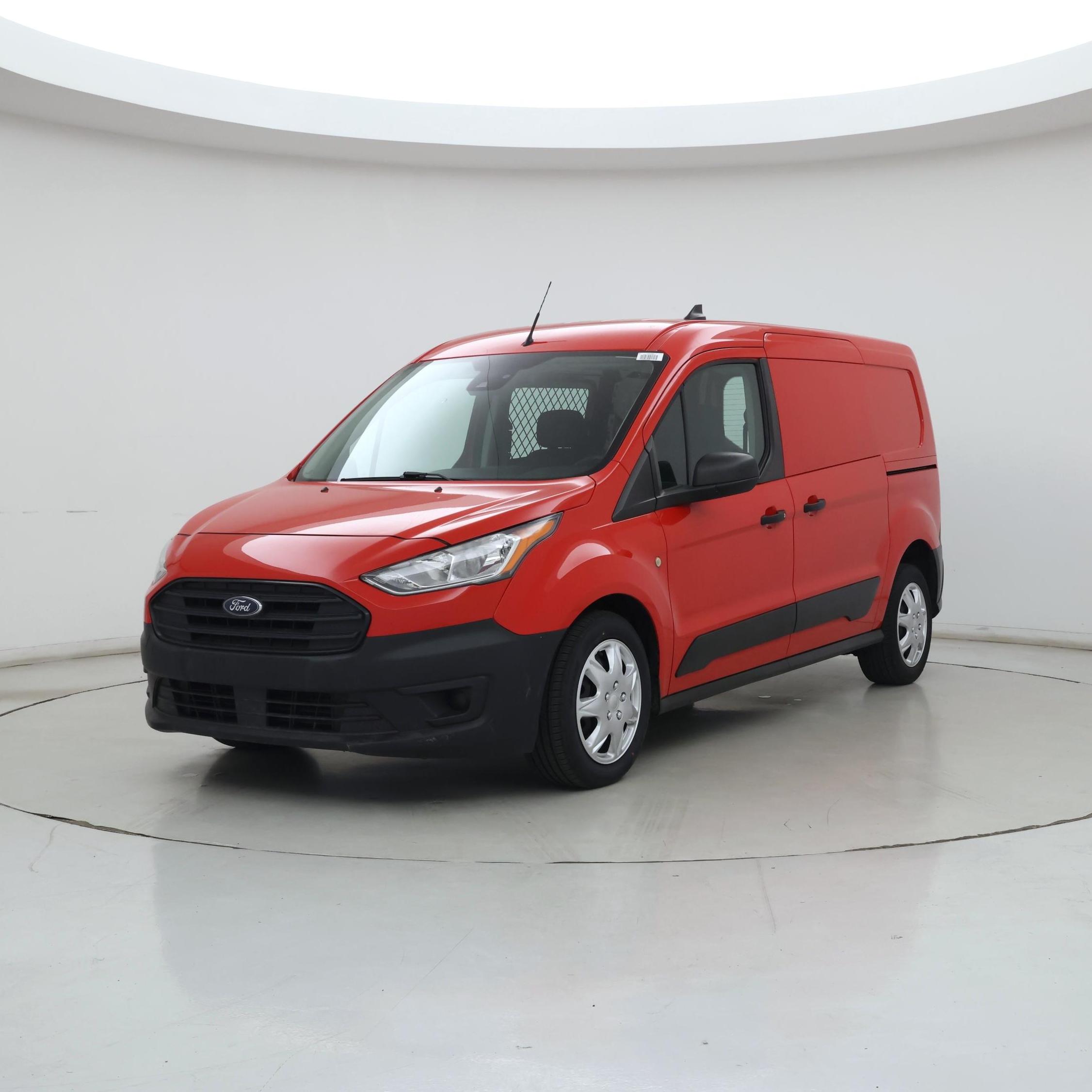 Thumbnail: 2019 Ford Transit Series - 4