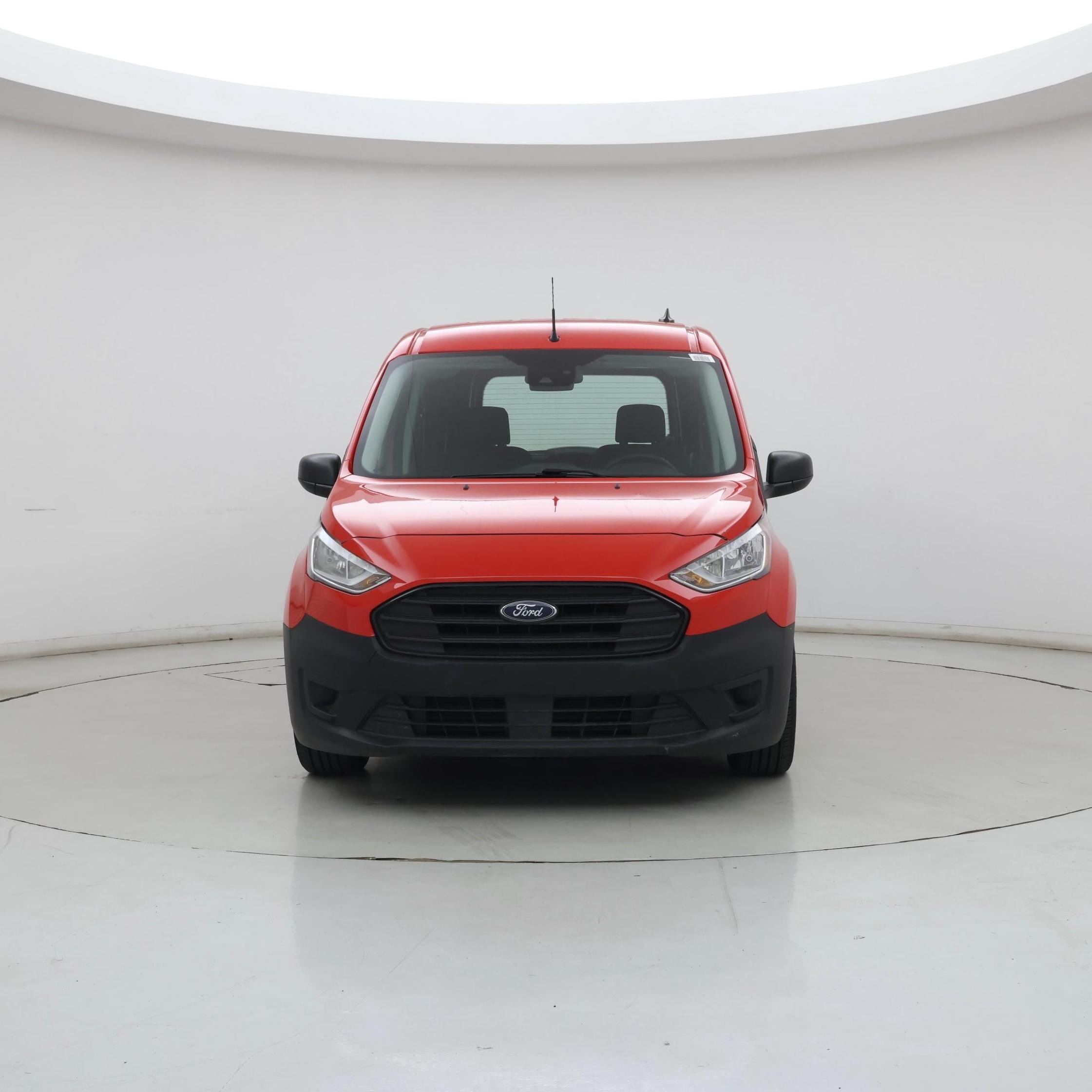 Thumbnail: 2019 Ford Transit Series - 5
