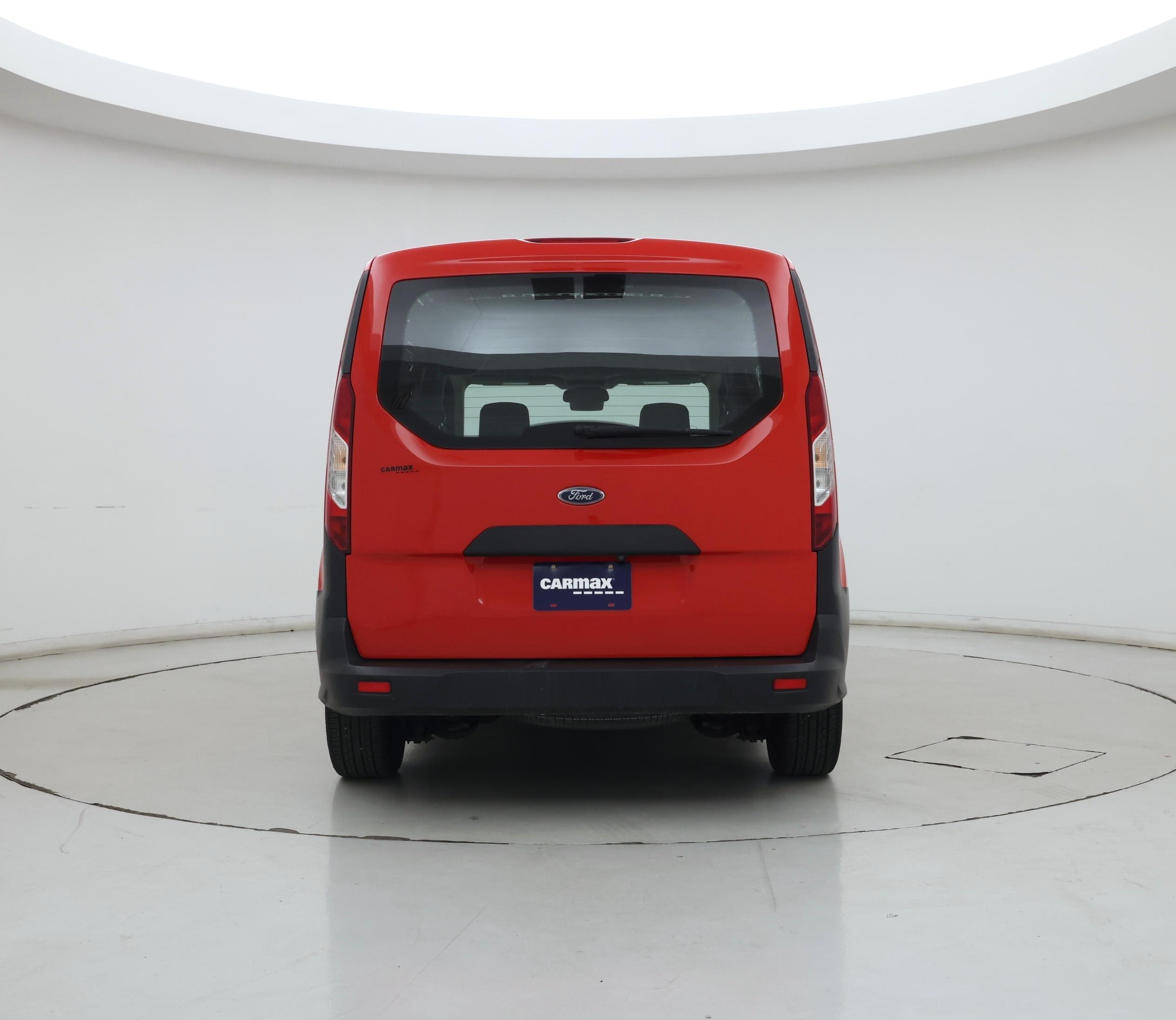 Thumbnail: 2019 Ford Transit Series - 6