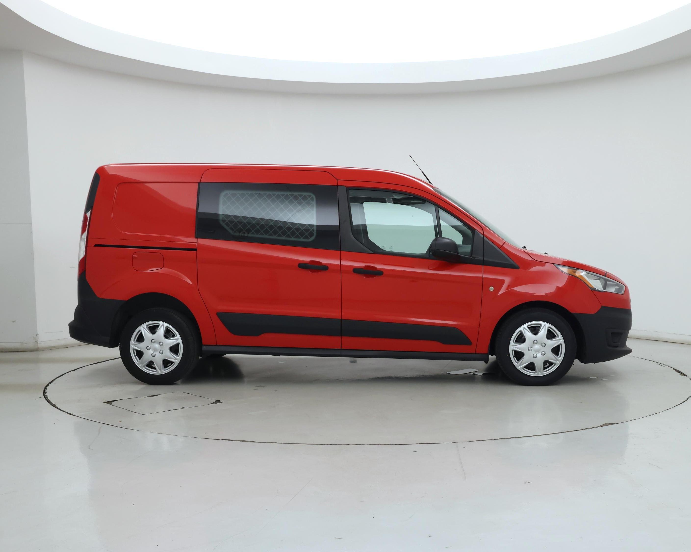 Thumbnail: 2019 Ford Transit Series - 7