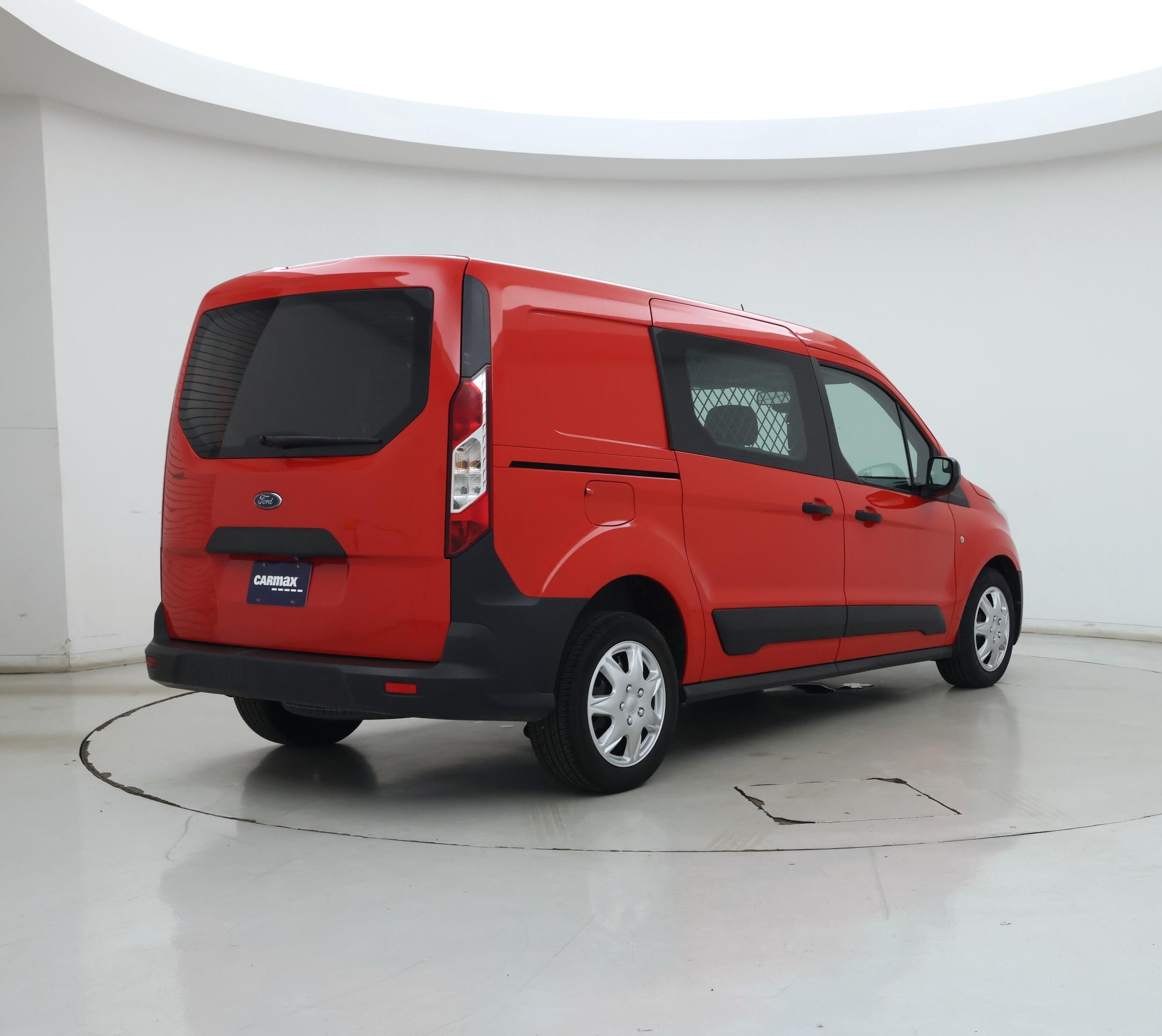 Thumbnail: 2019 Ford Transit Series - 8