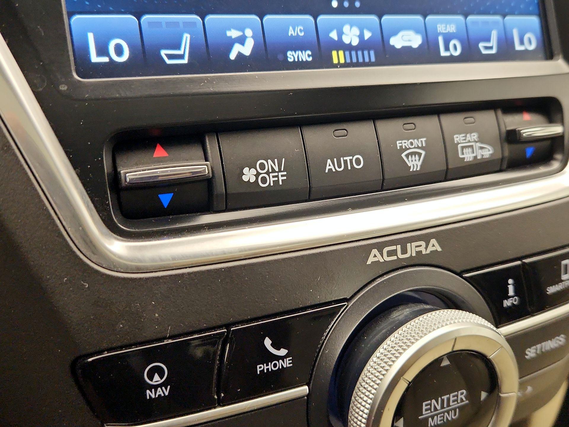 Thumbnail: 2020 Acura MDX - 17