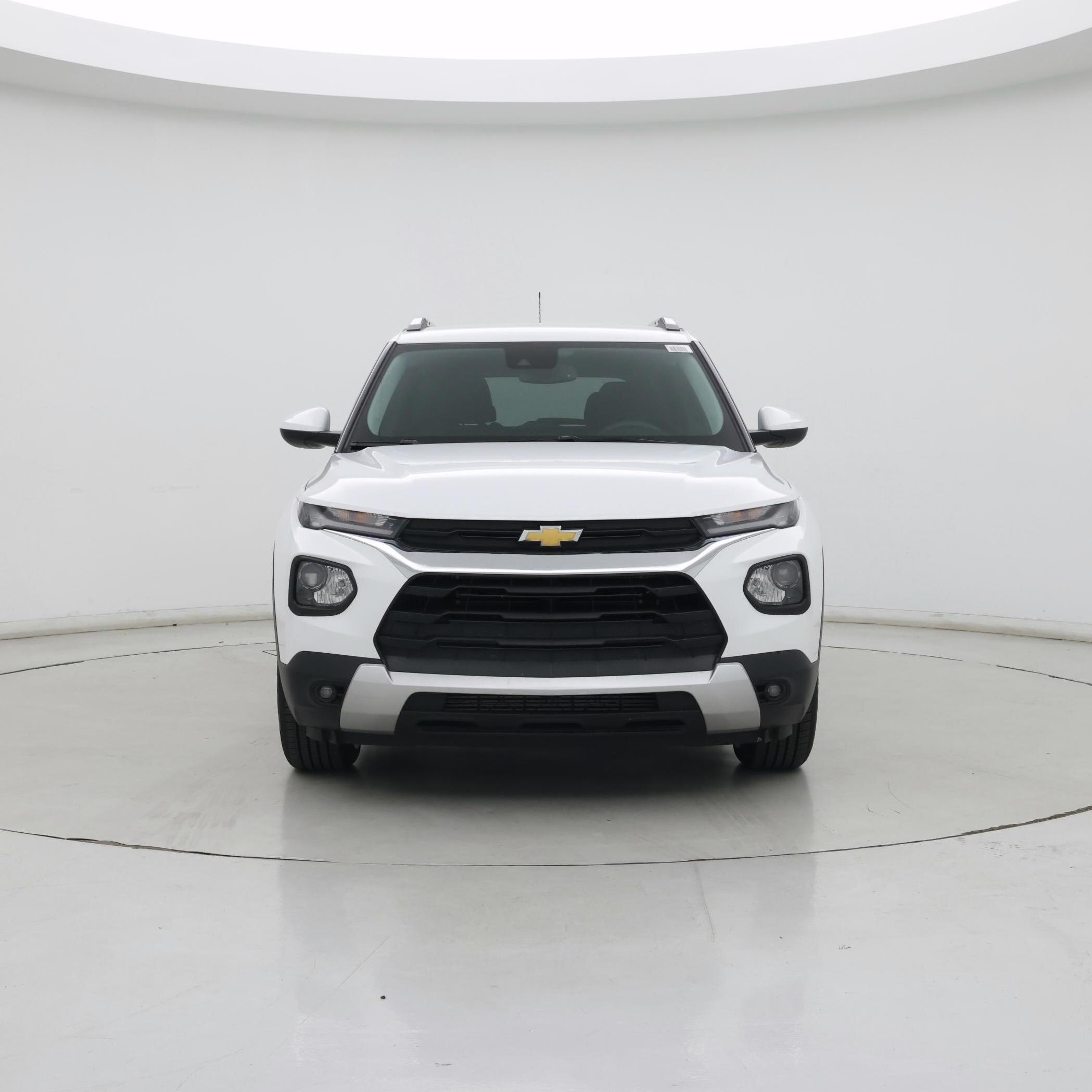 Thumbnail: 2023 Chevrolet TrailBlazer - 5