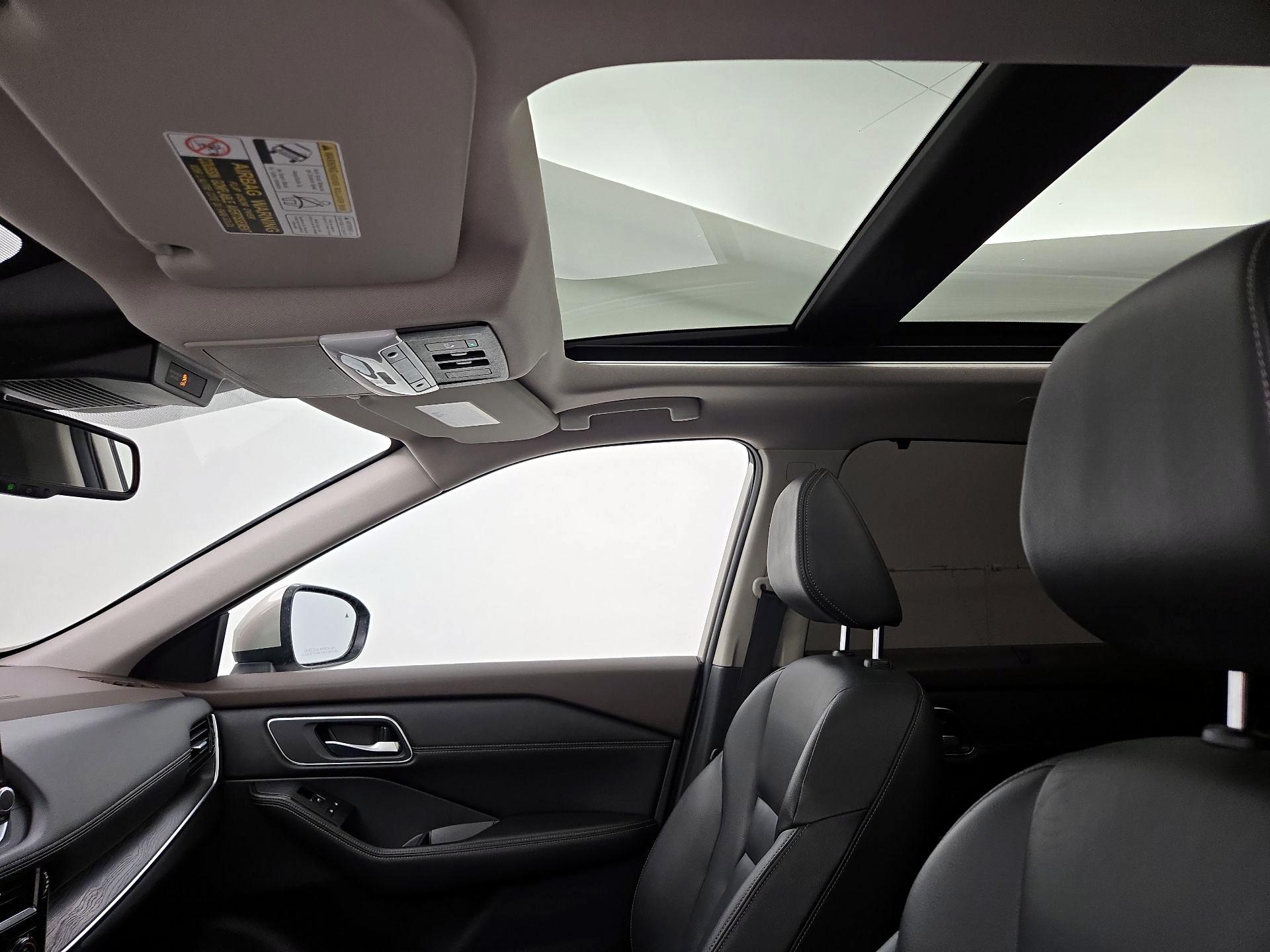 Thumbnail: 2021 Nissan Rogue - 19