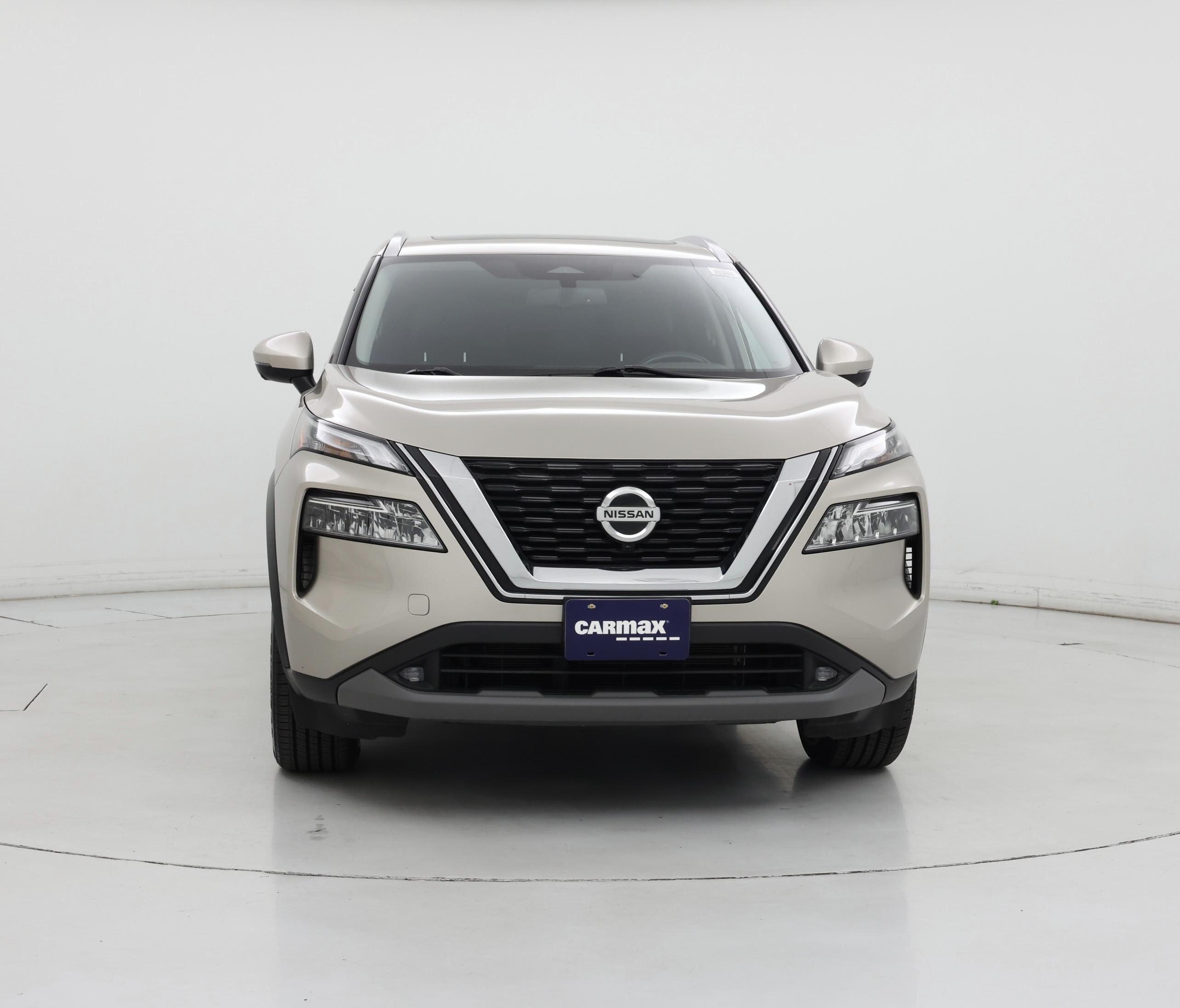Thumbnail: 2021 Nissan Rogue - 5