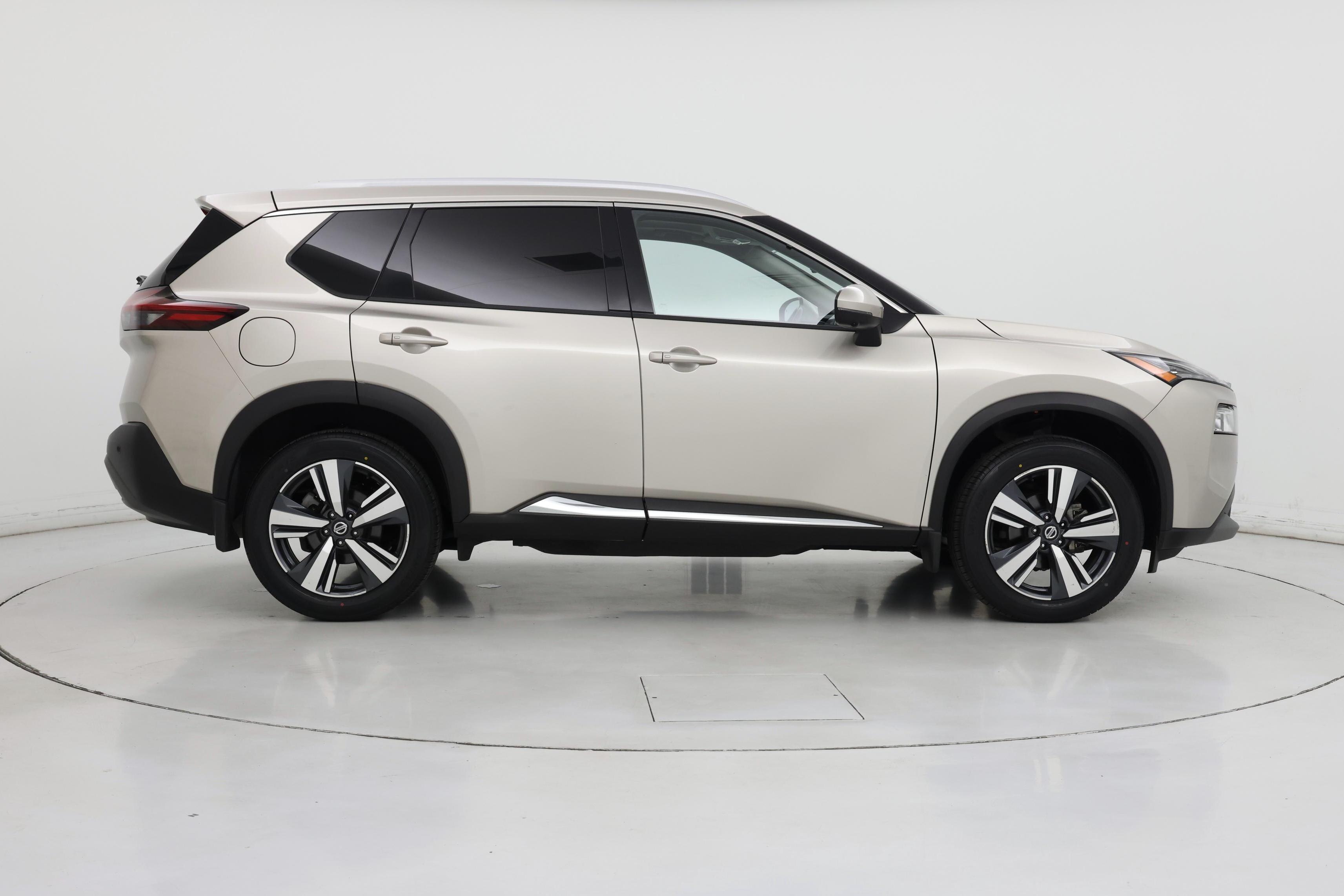Thumbnail: 2021 Nissan Rogue - 7