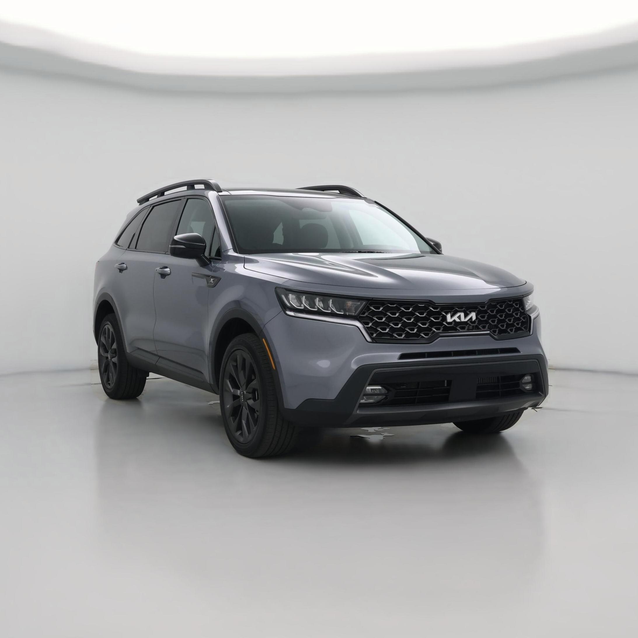 Thumbnail: 2023 Kia Sorento - 1