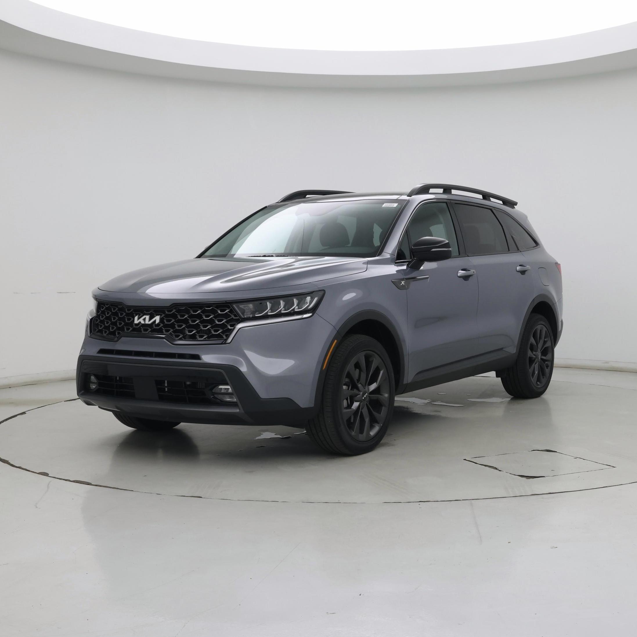 Thumbnail: 2023 Kia Sorento - 4