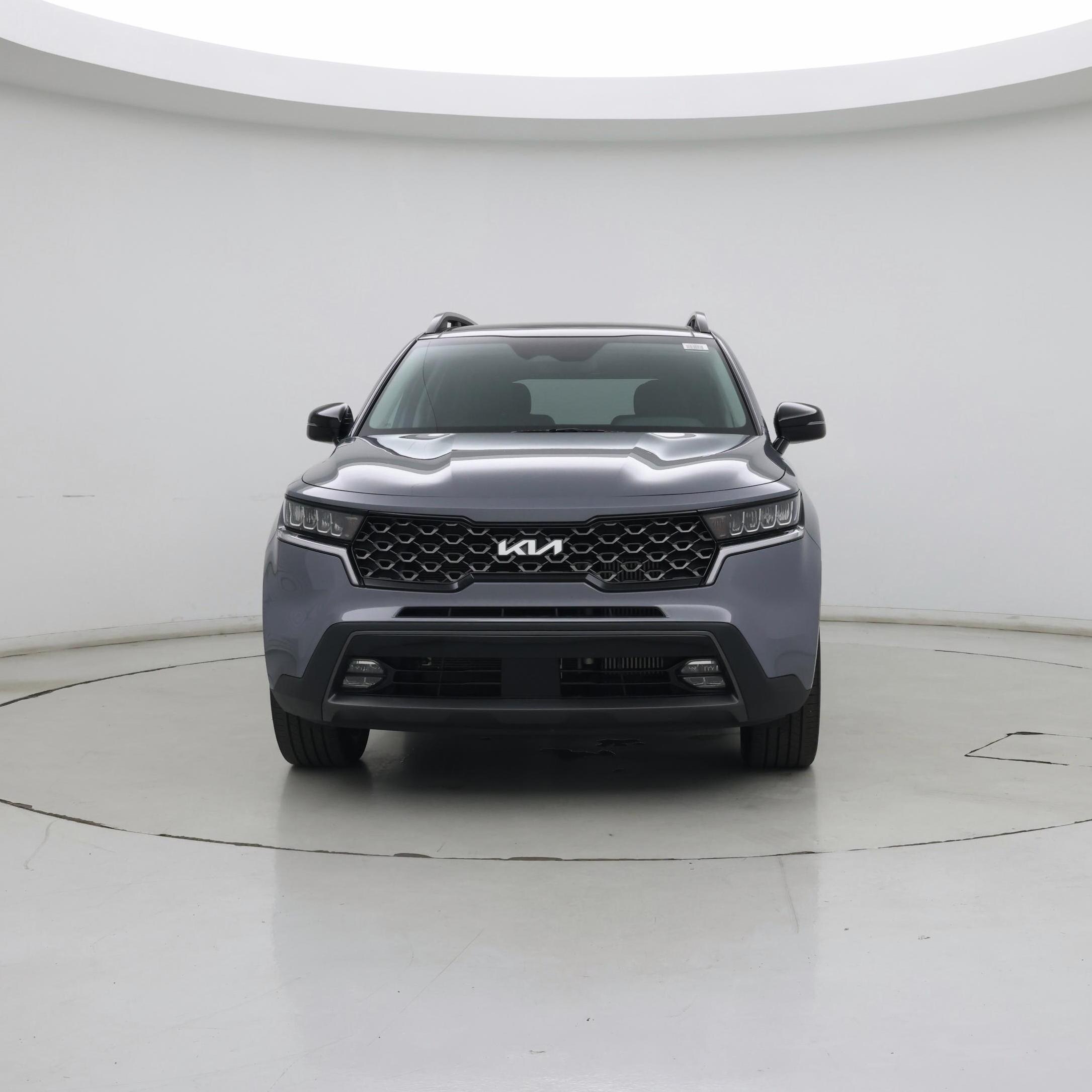 Thumbnail: 2023 Kia Sorento - 5