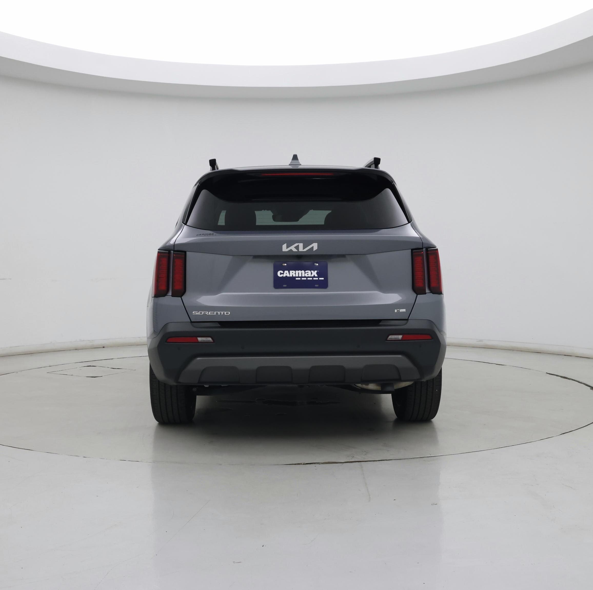 Thumbnail: 2023 Kia Sorento - 6