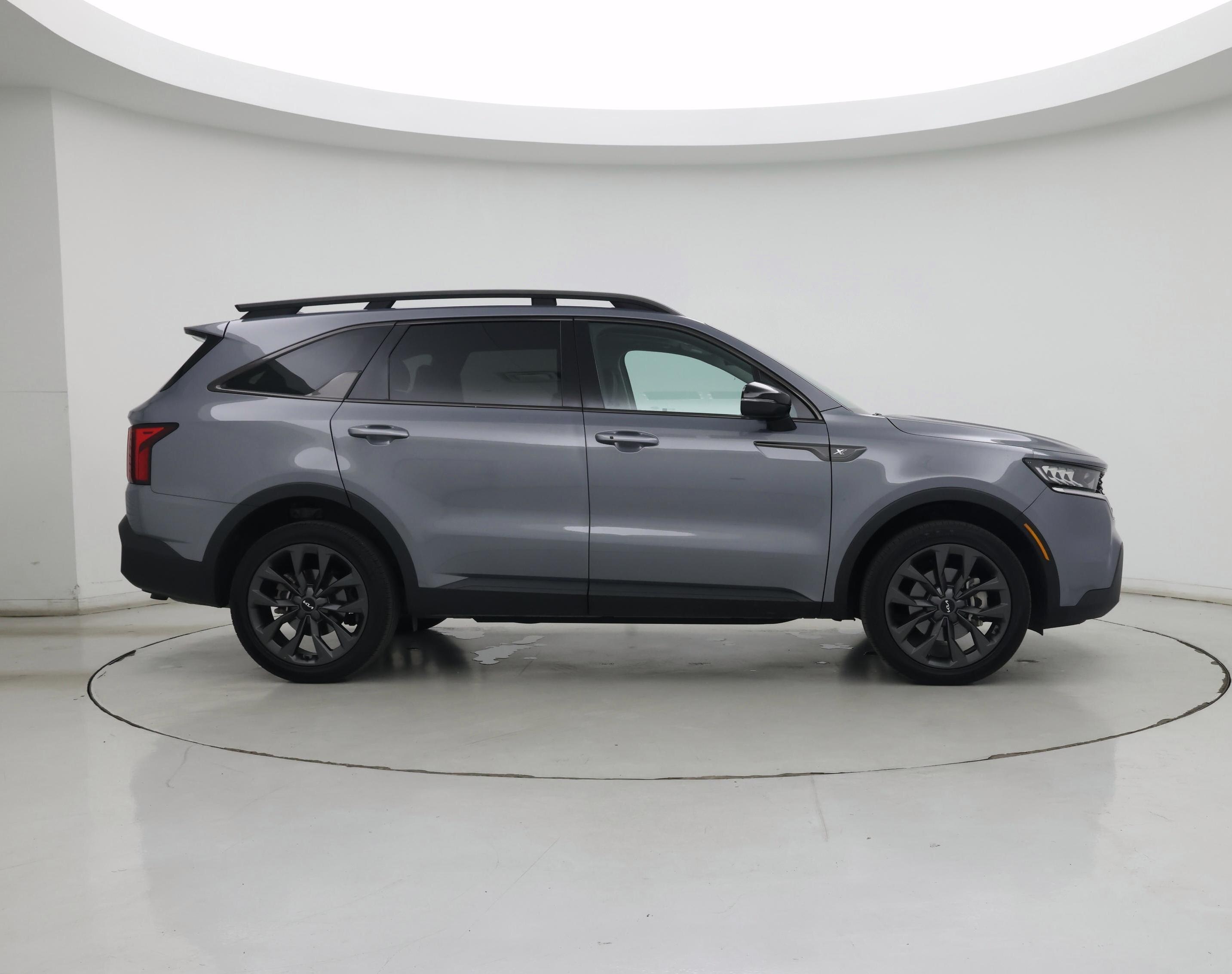 Thumbnail: 2023 Kia Sorento - 7