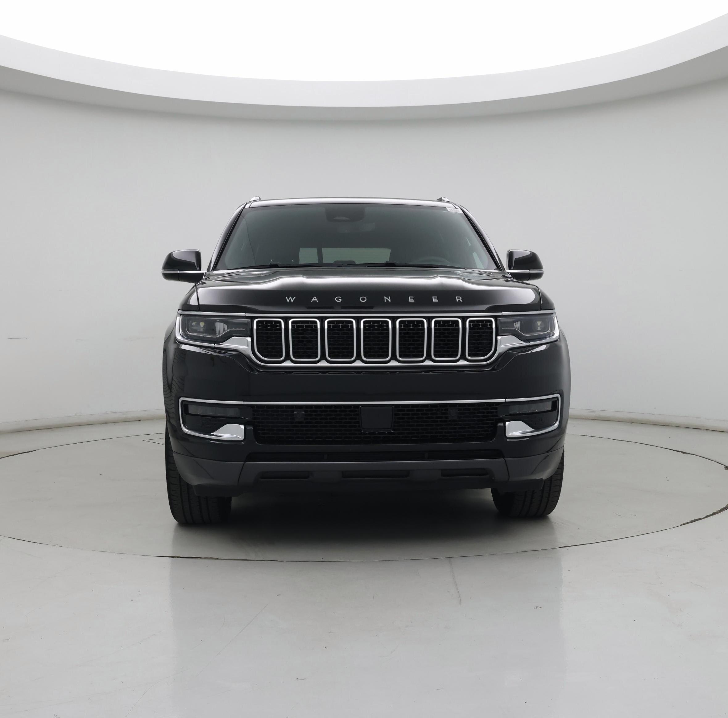 Thumbnail: 2022 Jeep Wagoneer - 5