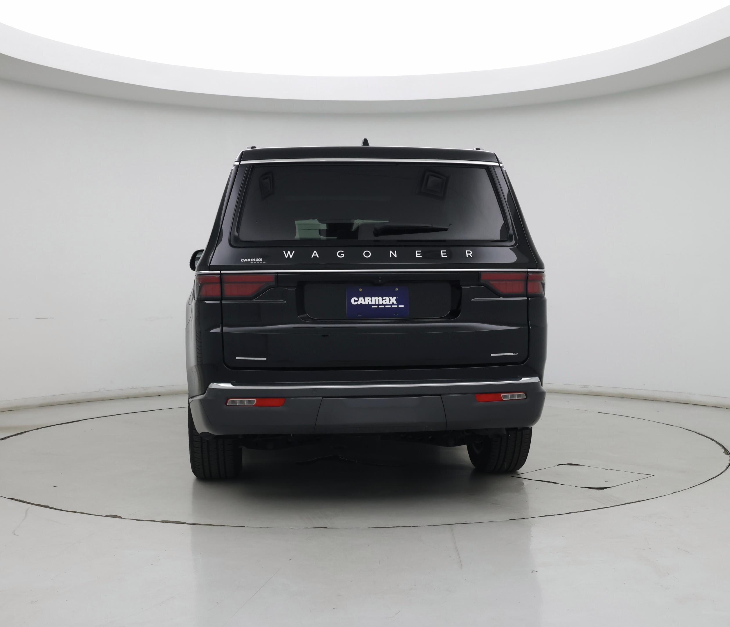 Thumbnail: 2022 Jeep Wagoneer - 6