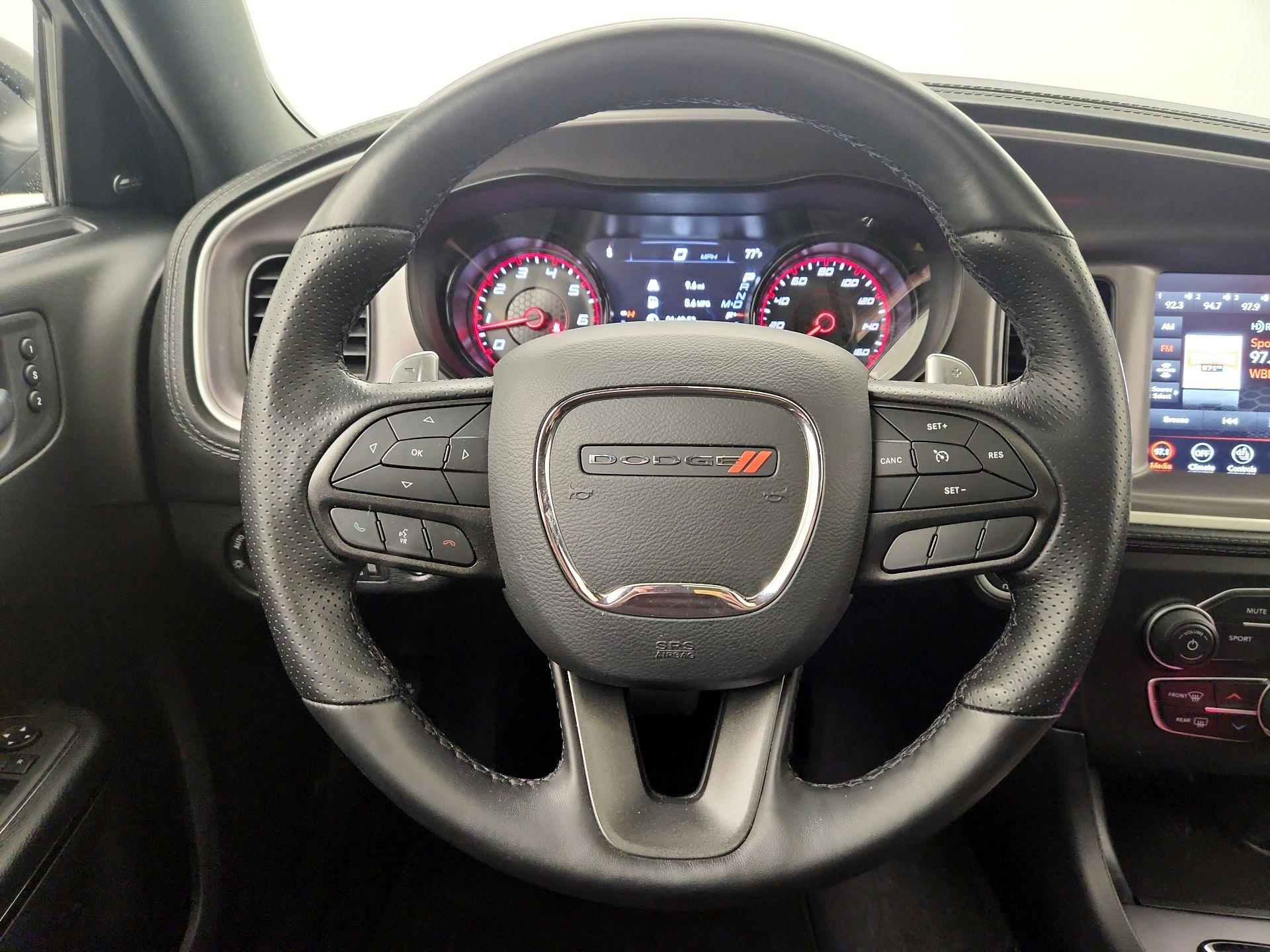 Thumbnail: 2021 Dodge Charger - 10