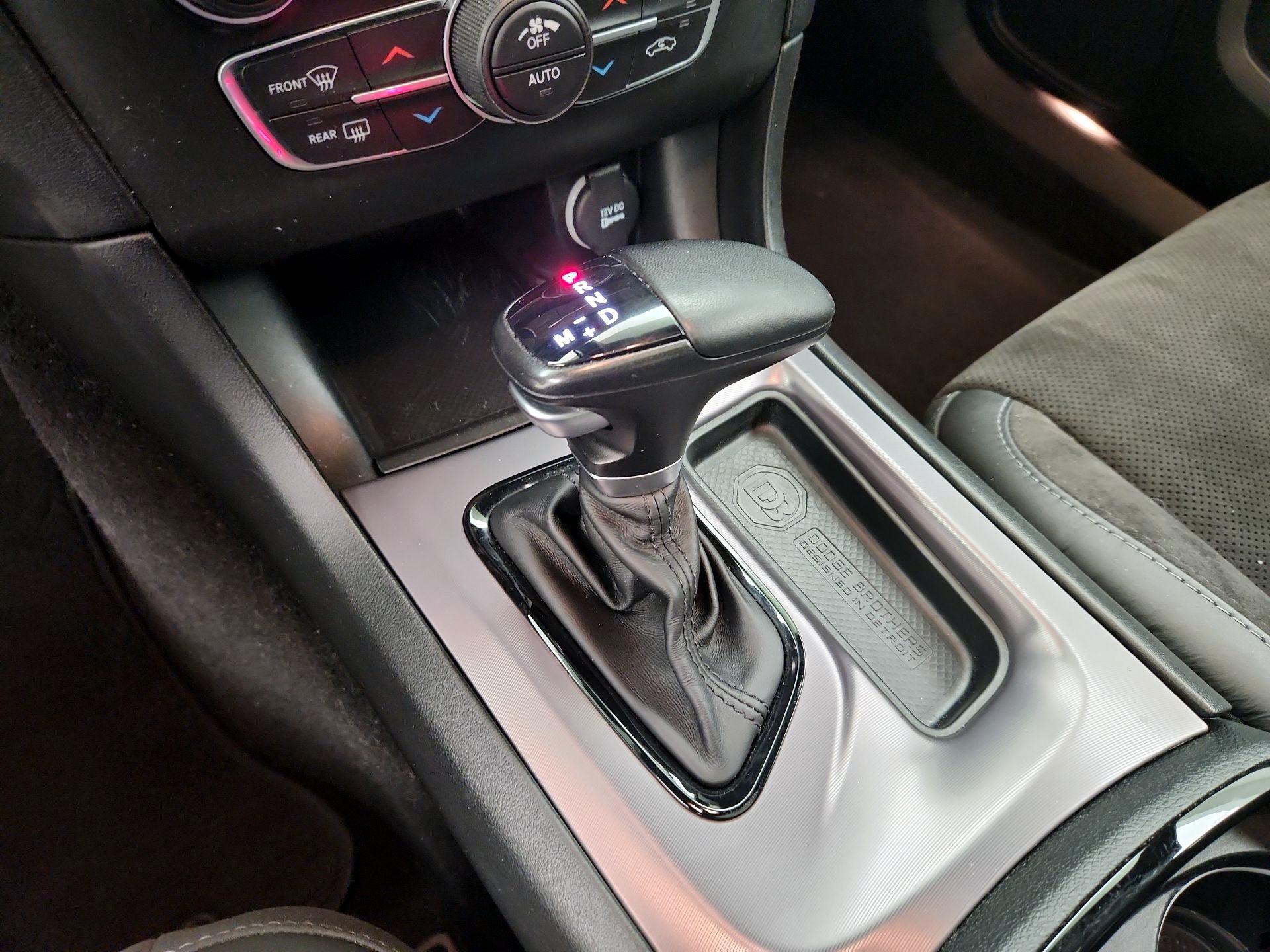 Thumbnail: 2021 Dodge Charger - 17