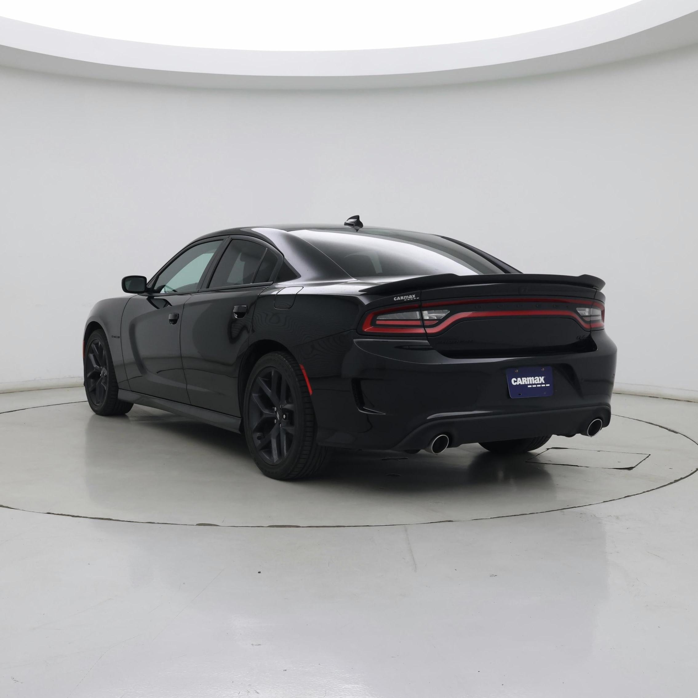Thumbnail: 2021 Dodge Charger - 2