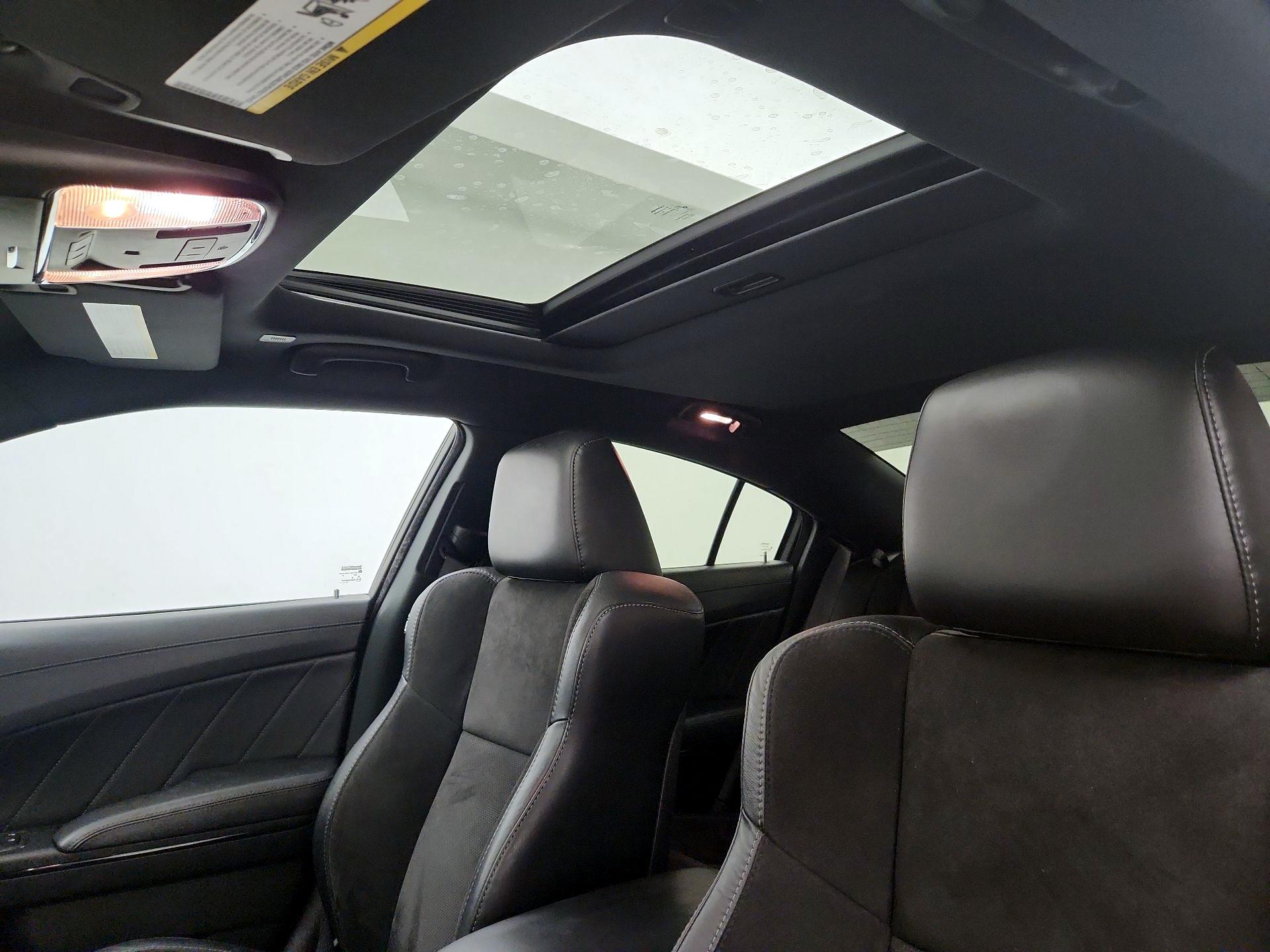Thumbnail: 2021 Dodge Charger - 19