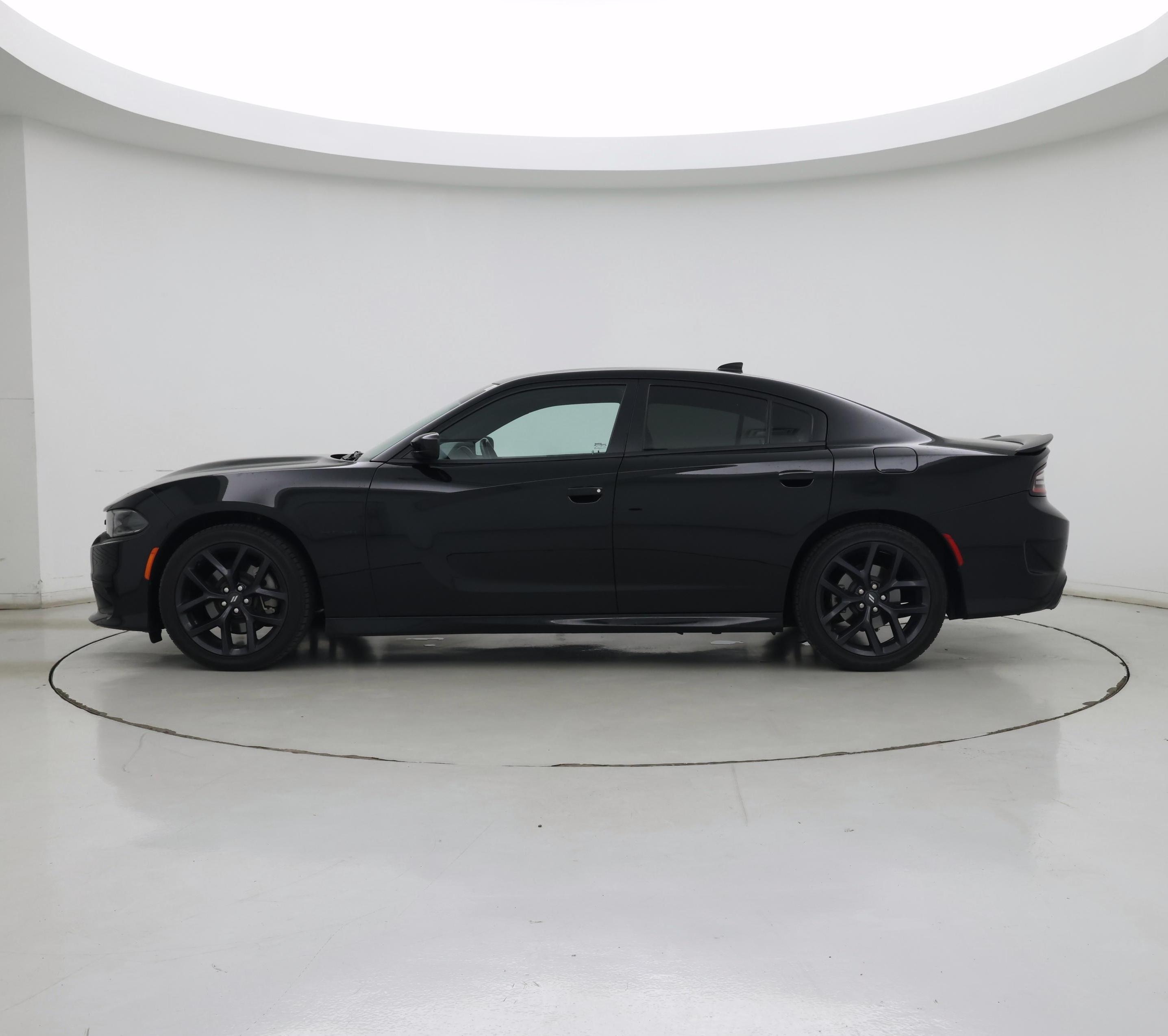 Thumbnail: 2021 Dodge Charger - 3