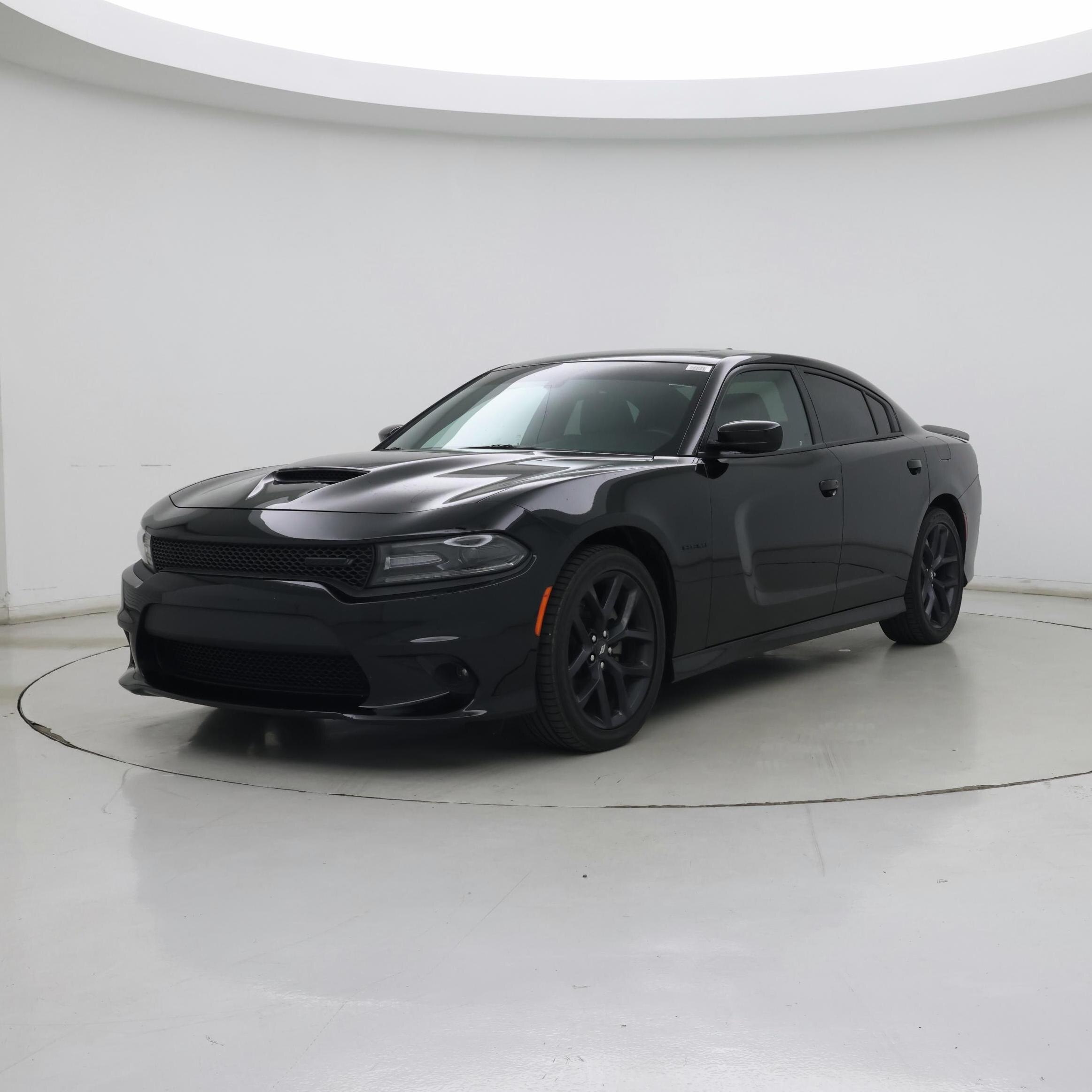 Thumbnail: 2021 Dodge Charger - 4