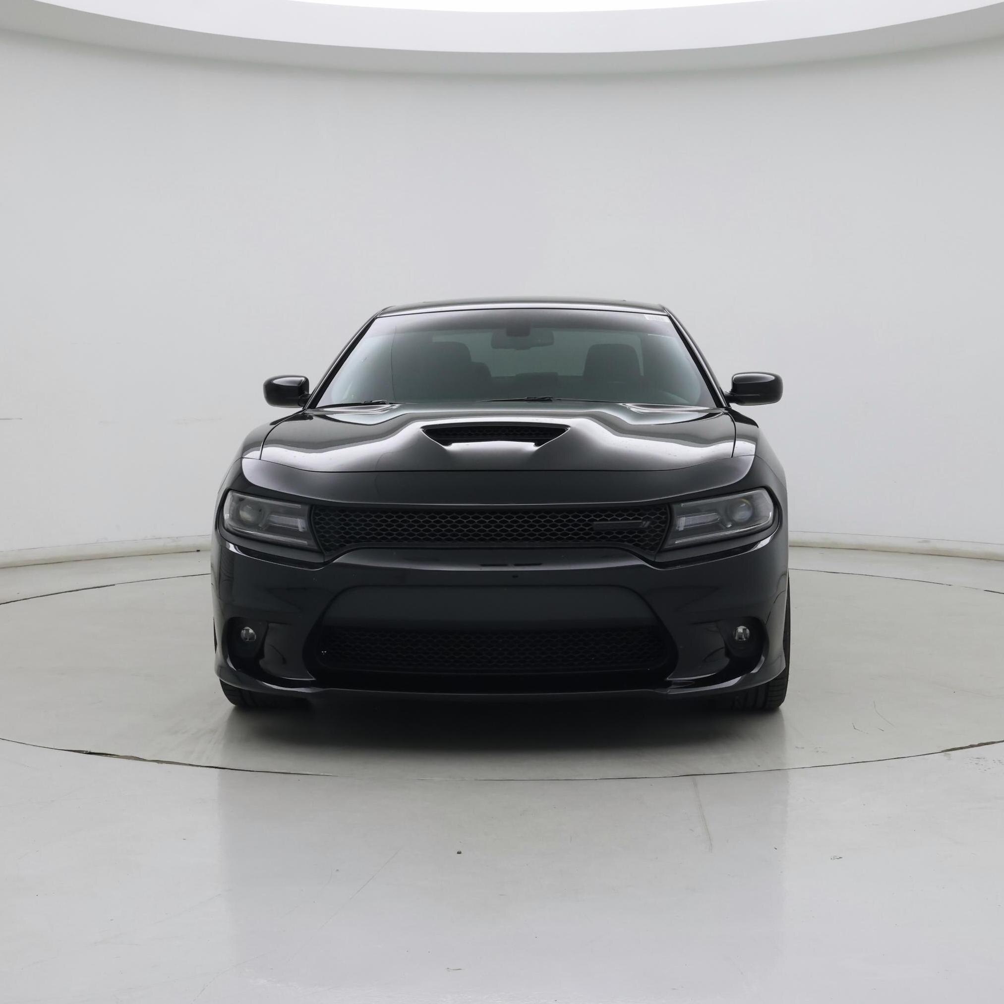 Thumbnail: 2021 Dodge Charger - 5