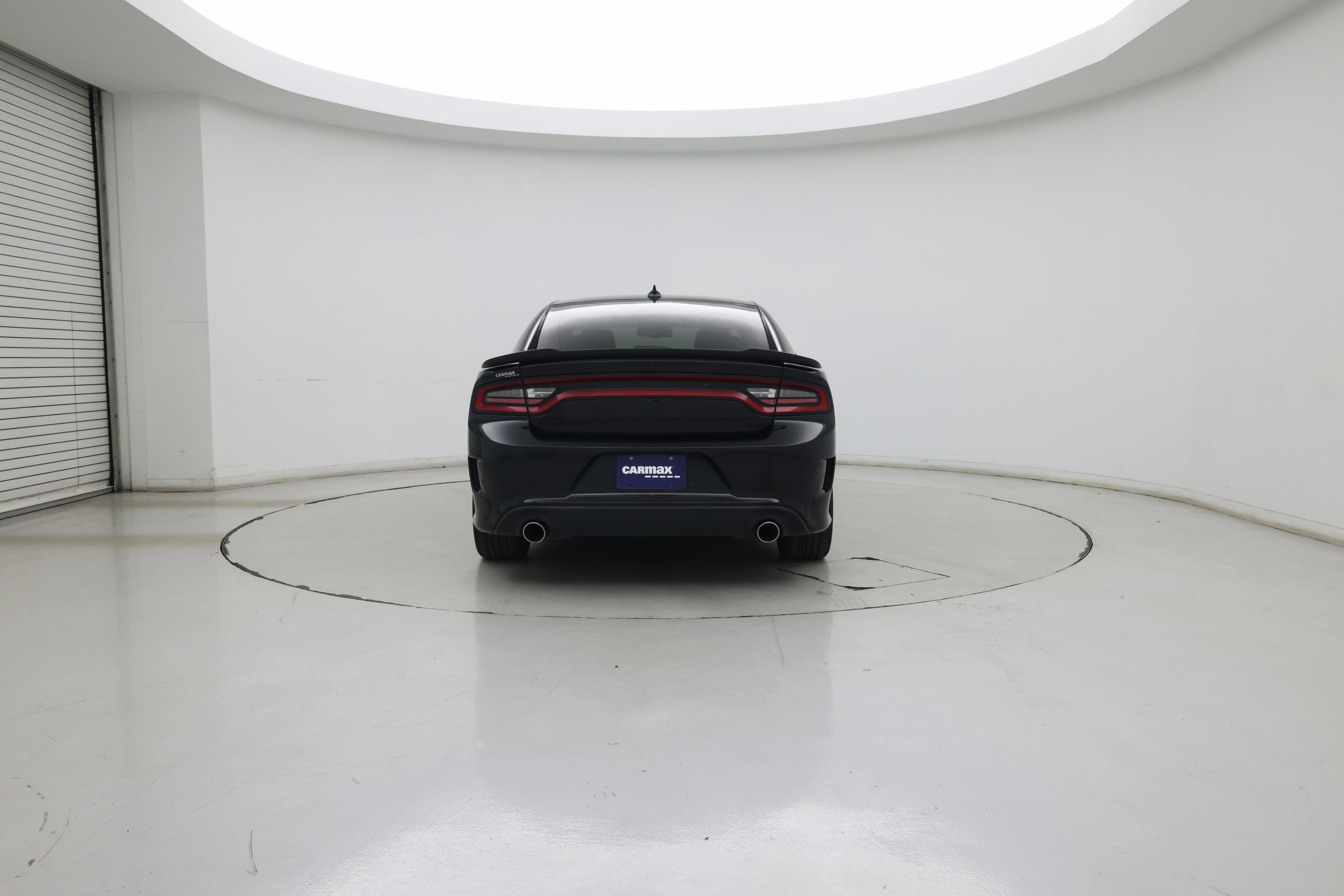 Thumbnail: 2021 Dodge Charger - 6