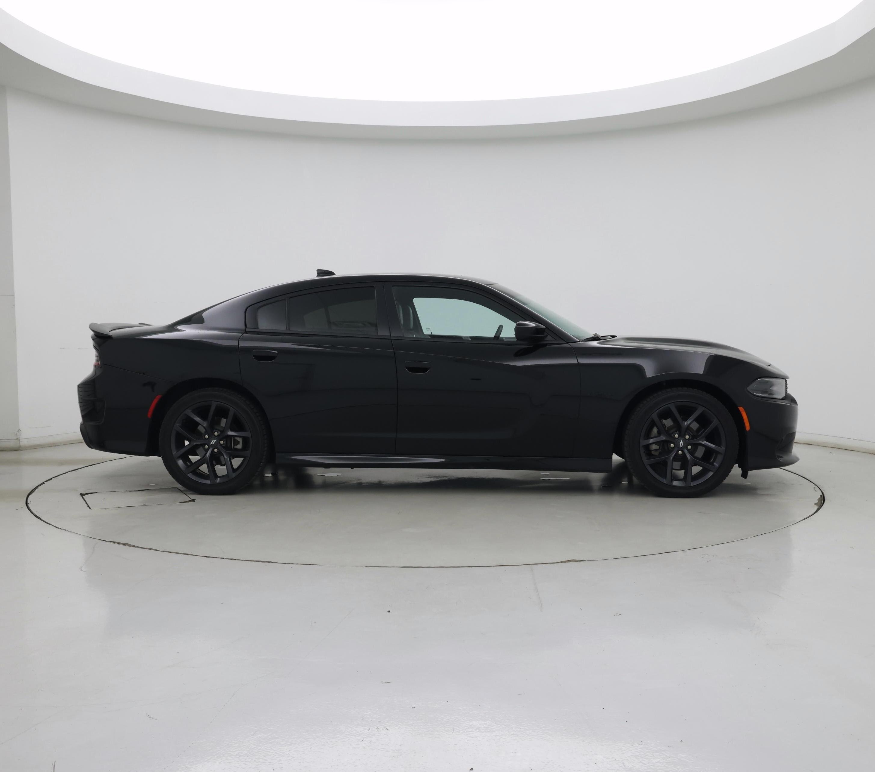 Thumbnail: 2021 Dodge Charger - 7