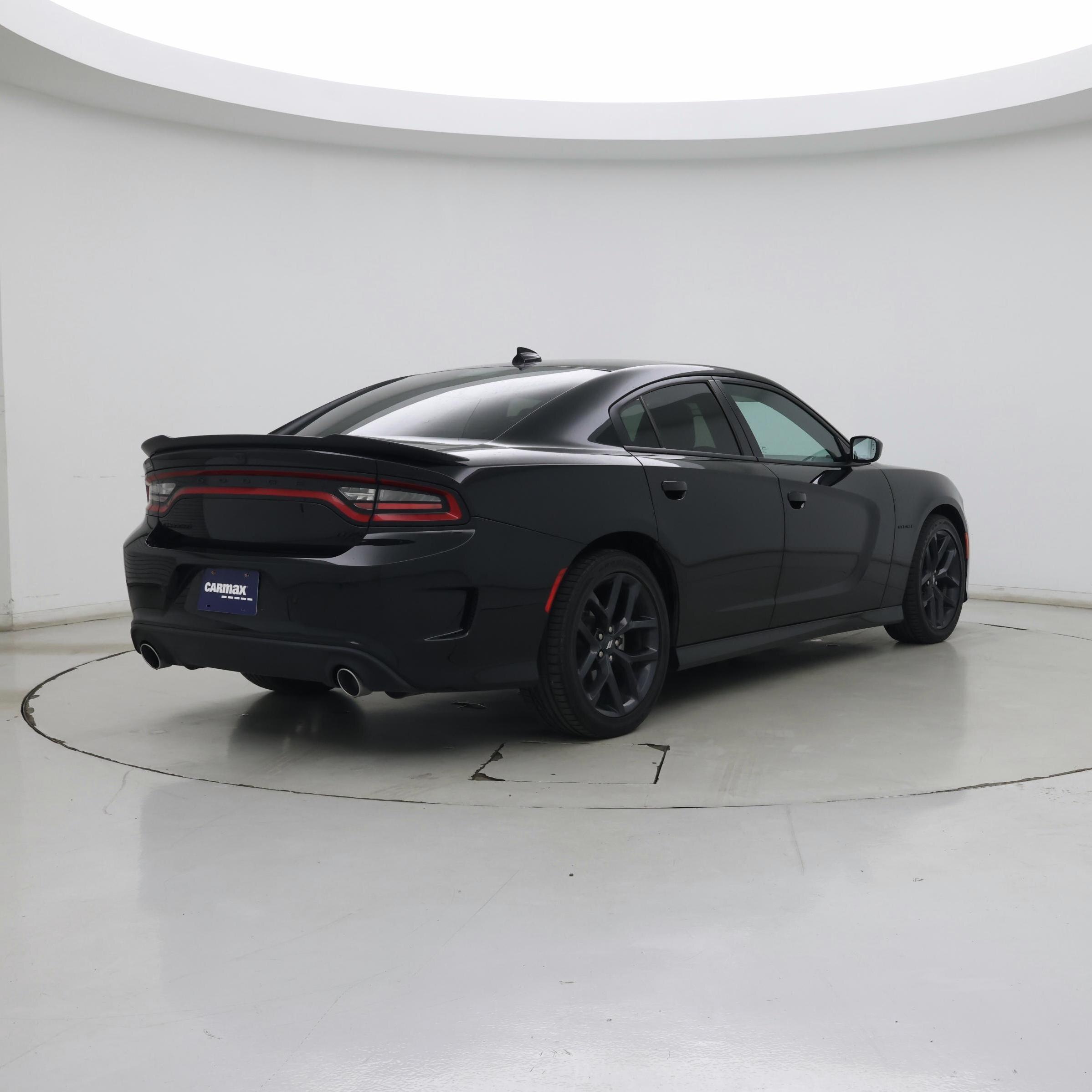 Thumbnail: 2021 Dodge Charger - 8