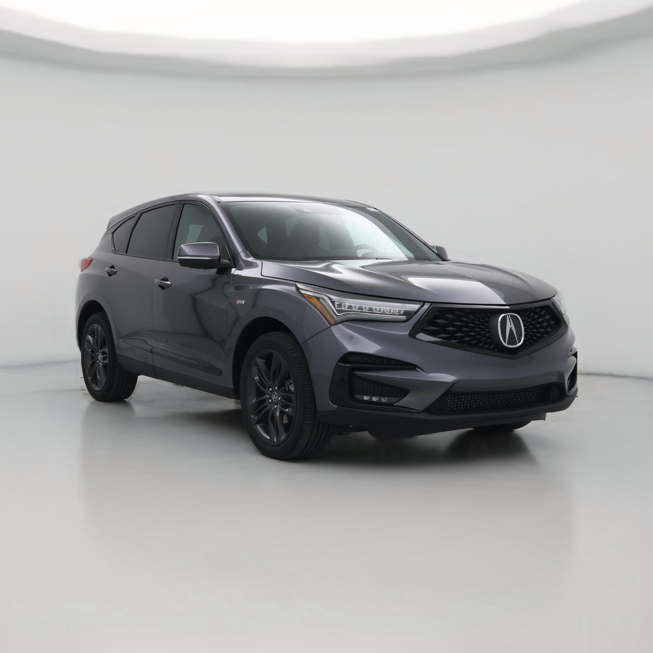 Thumbnail: 2021 Acura RDX - 1
