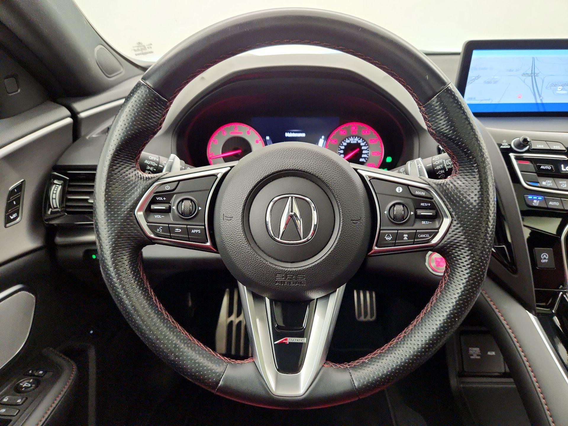 Thumbnail: 2021 Acura RDX - 10